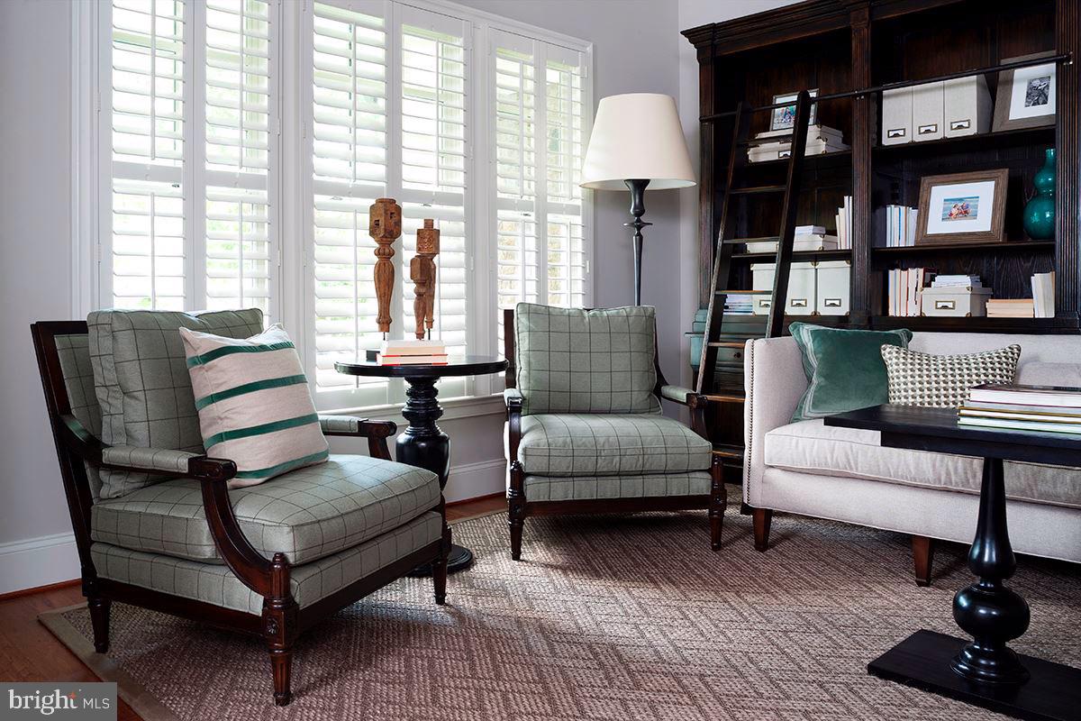 FRANKLIN PARK - Residential