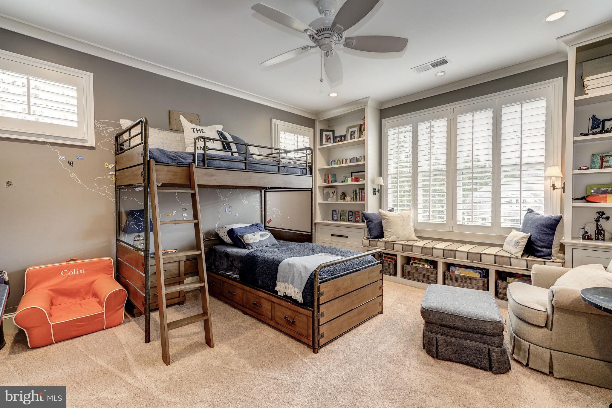 FRANKLIN PARK - Residential