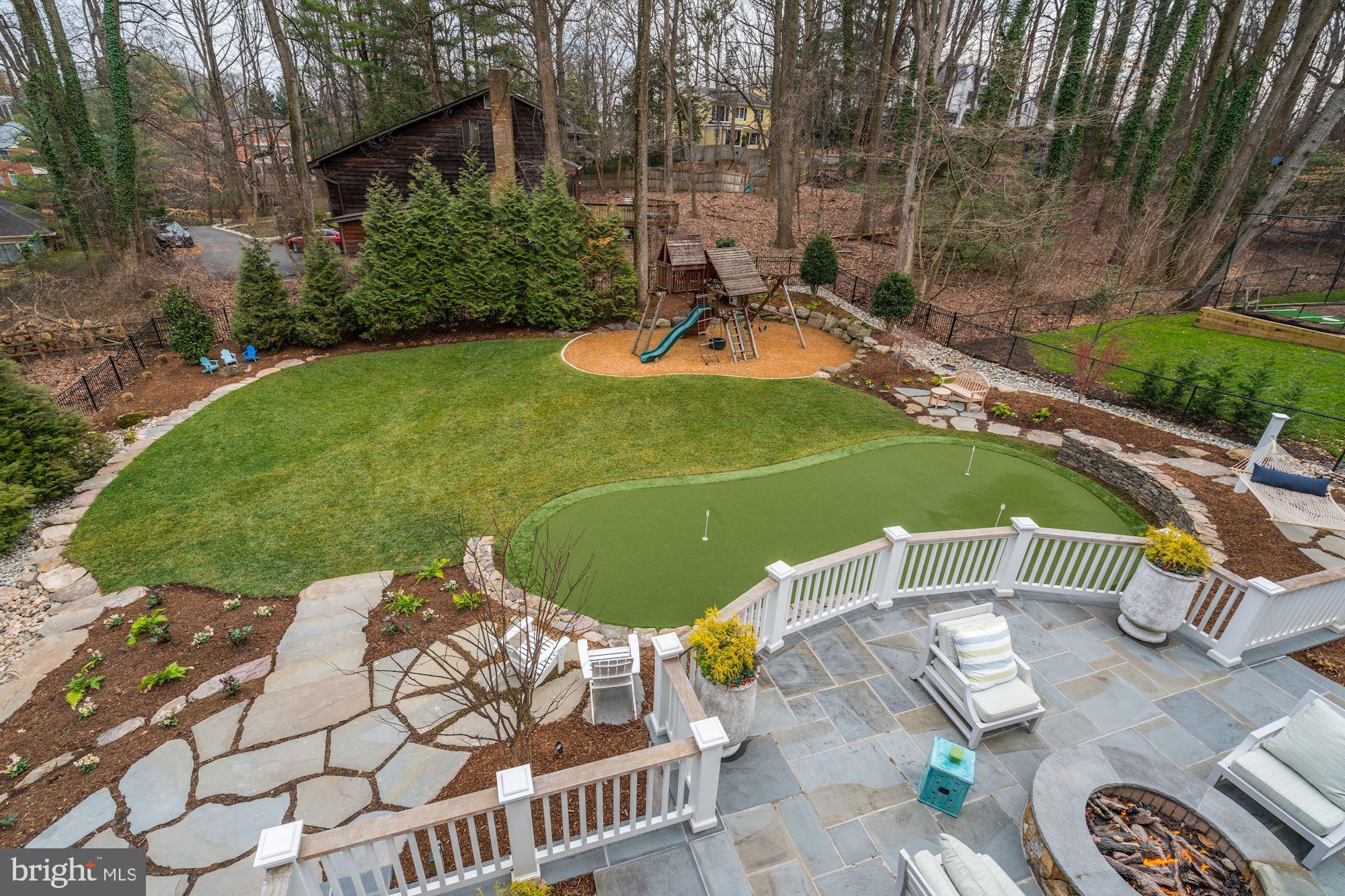 FRANKLIN PARK - Residential