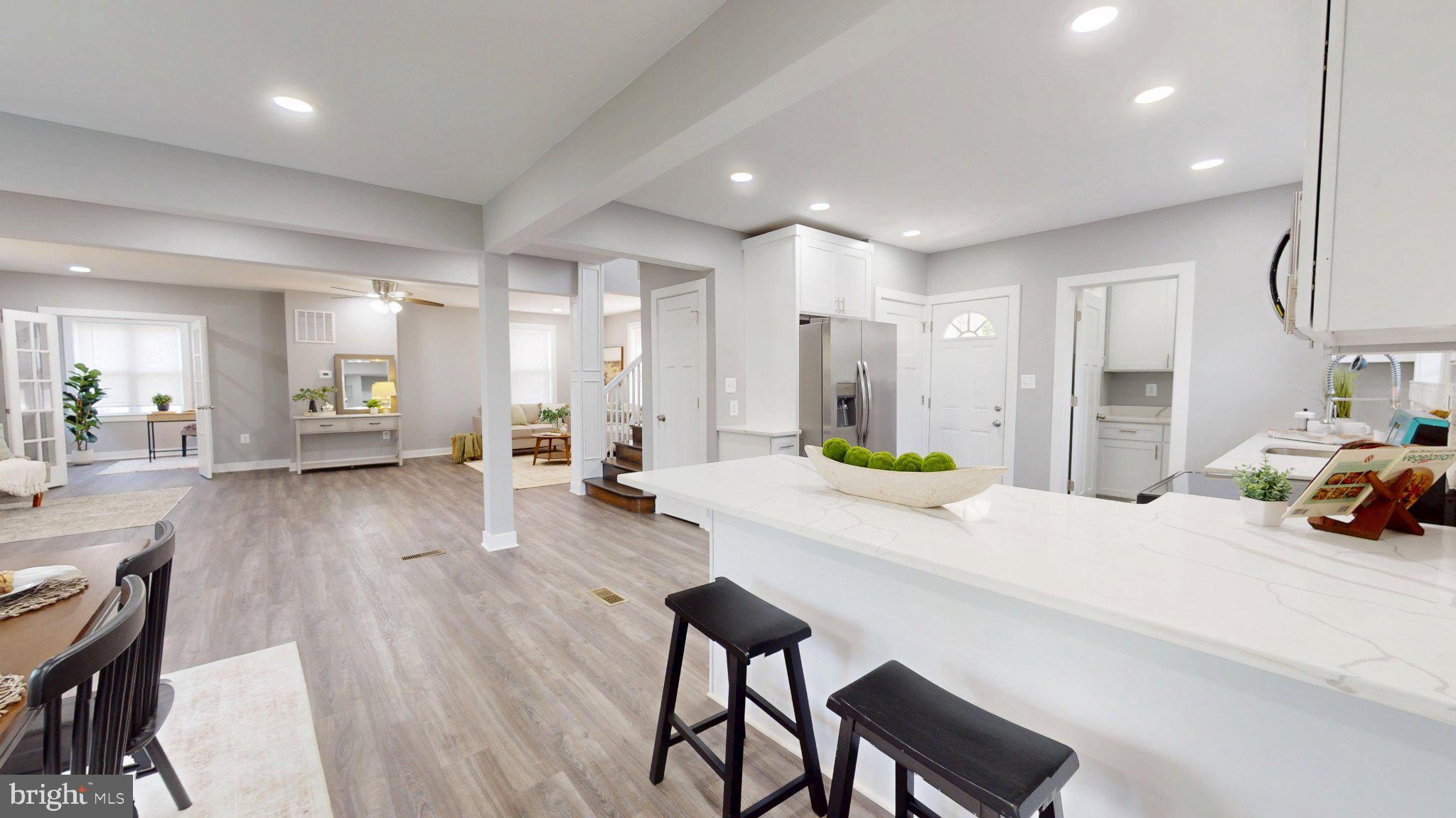 GLEN - Residential