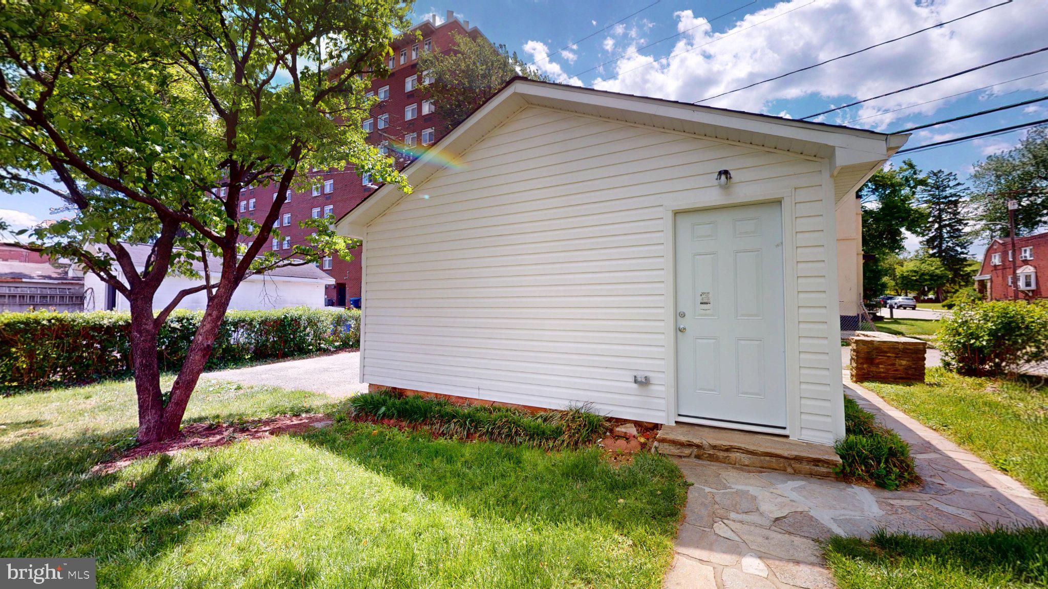 GLEN - Residential