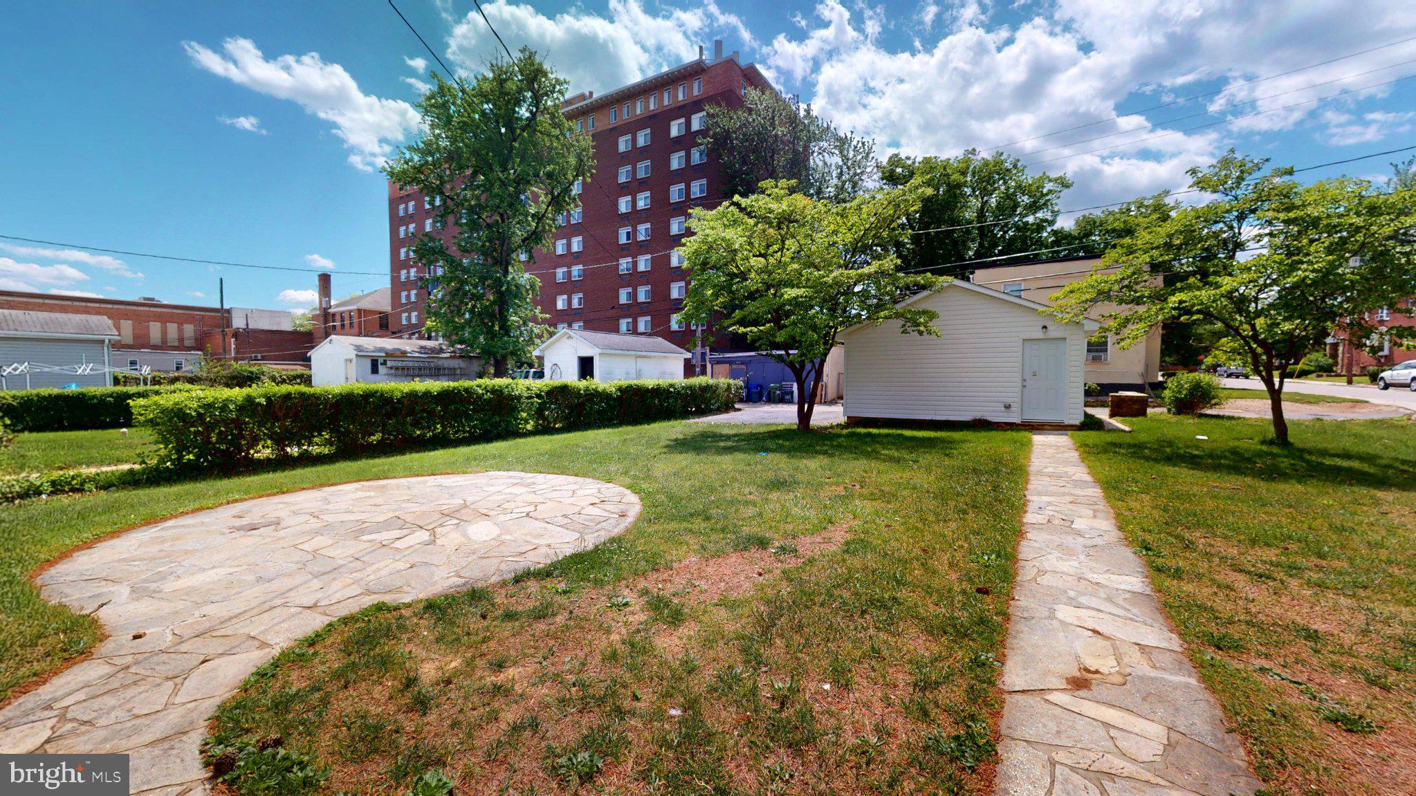 GLEN - Residential