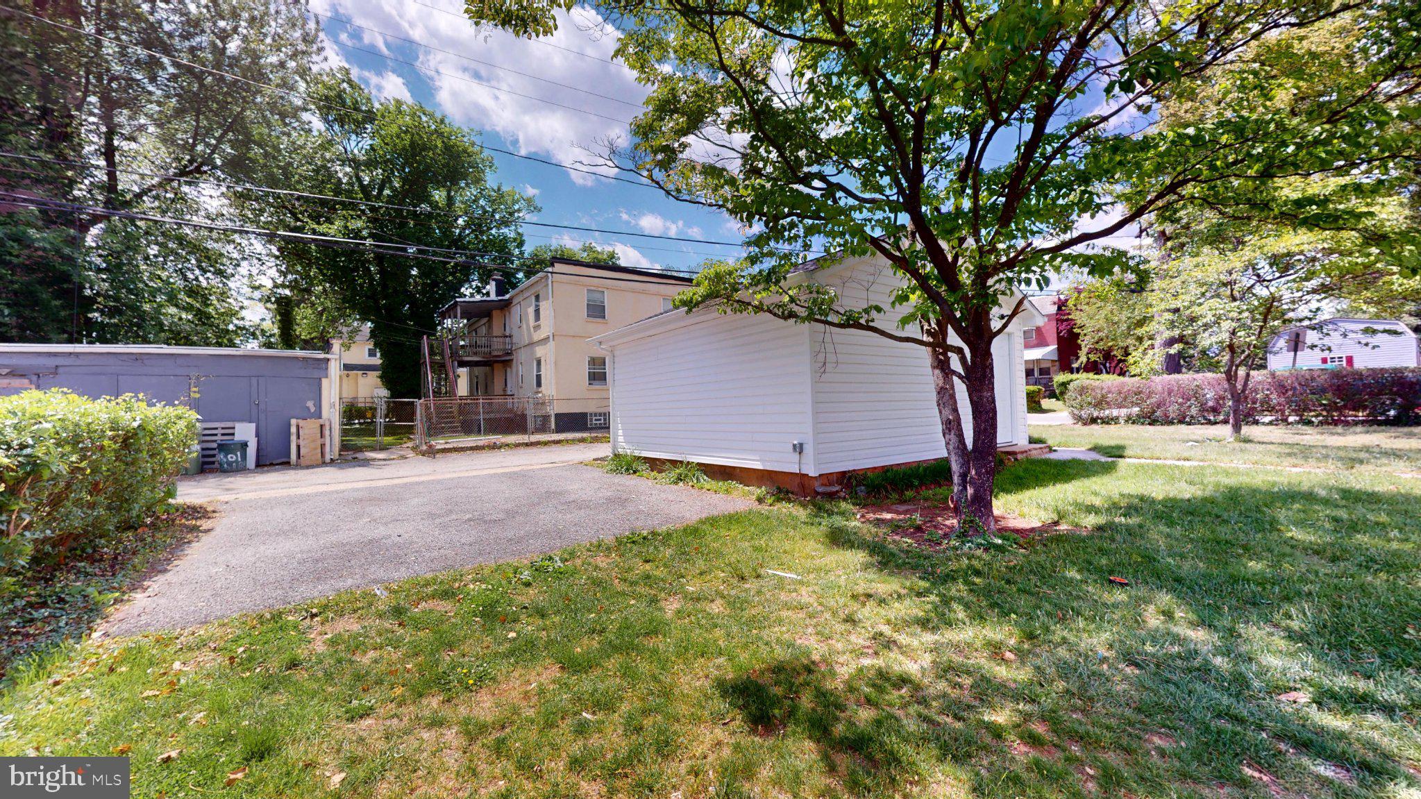 GLEN - Residential