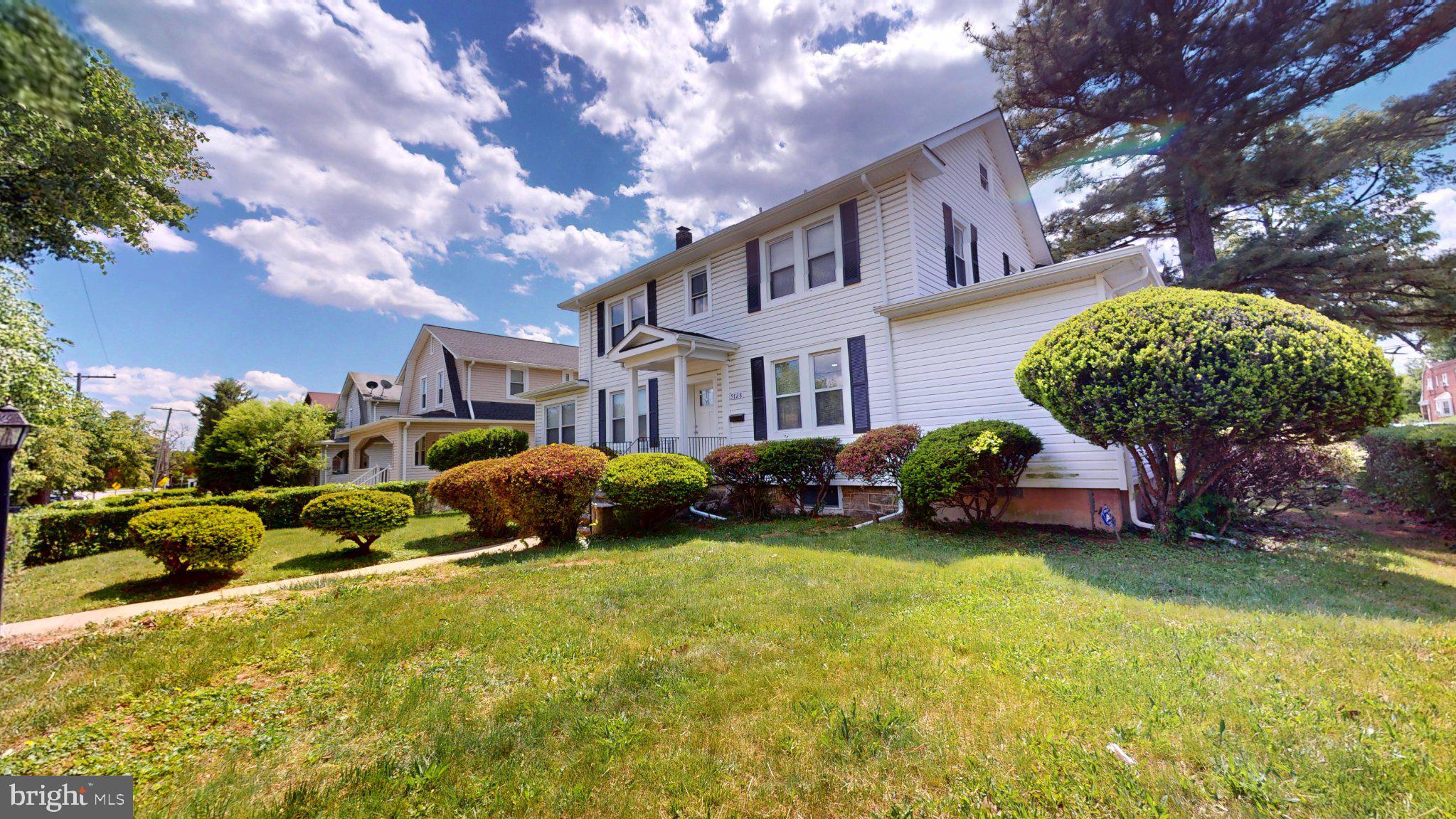 GLEN - Residential