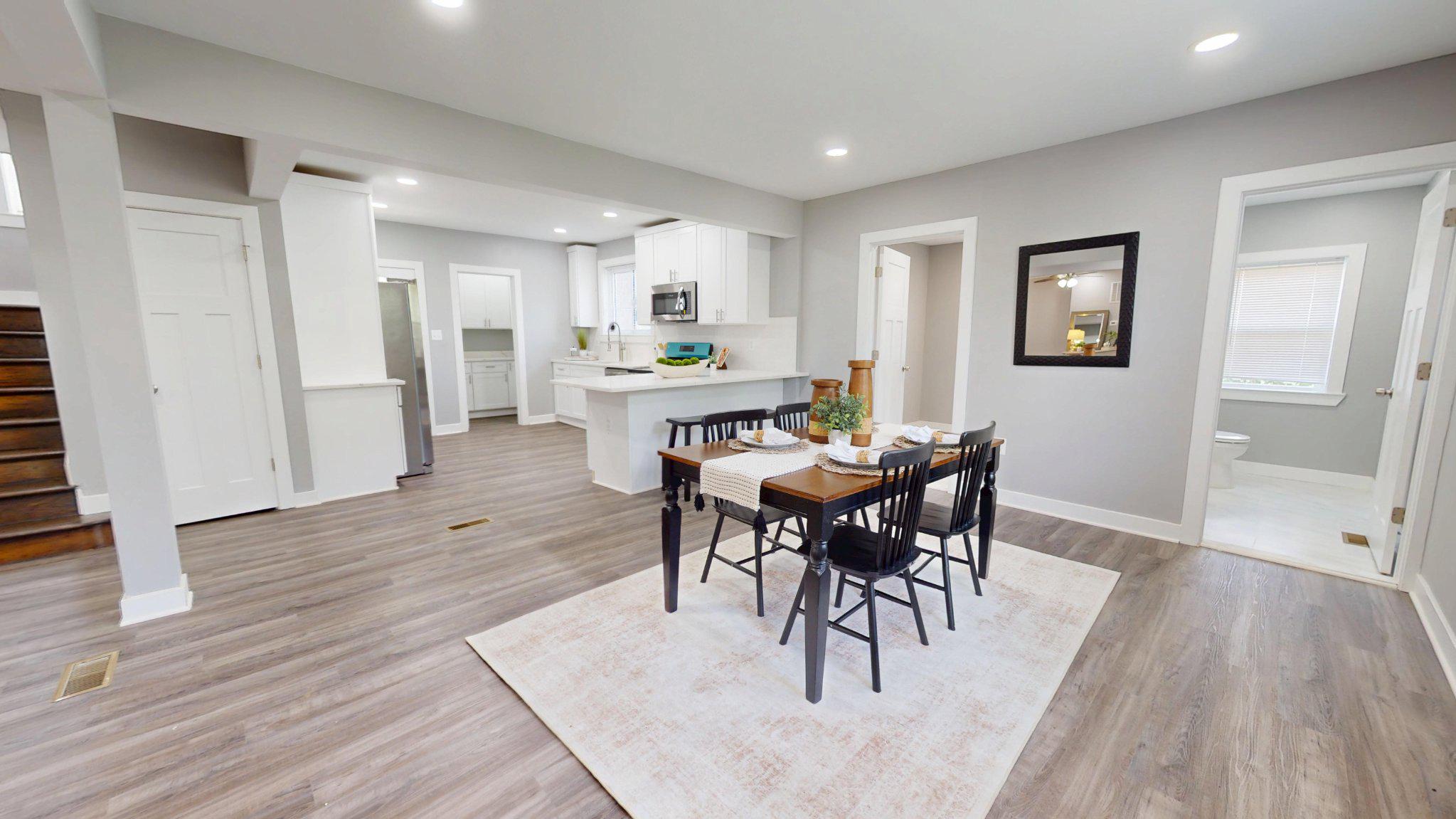 GLEN - Residential
