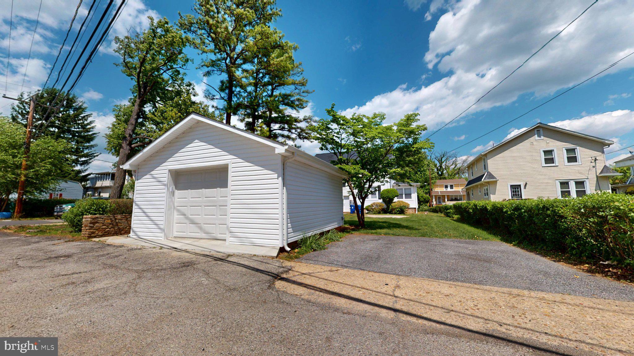 GLEN - Residential