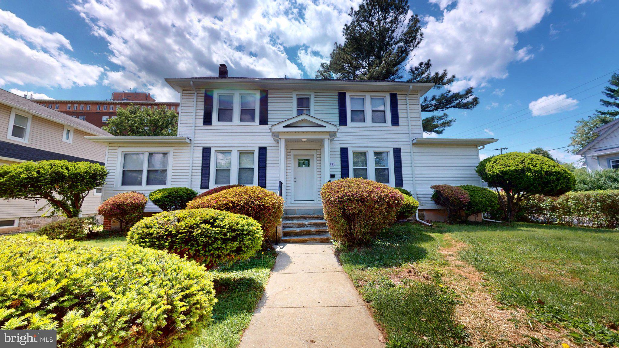GLEN - Residential