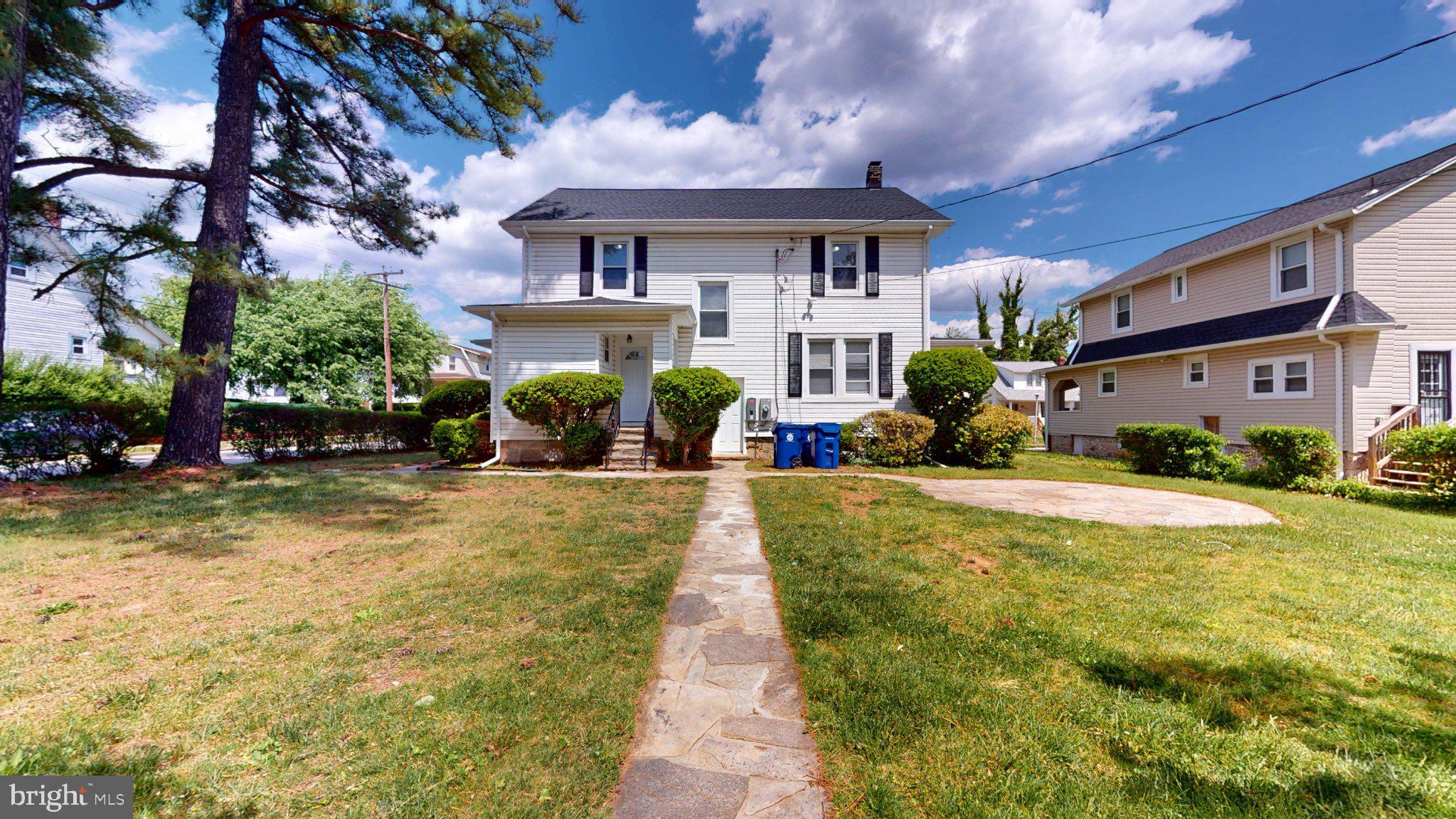 GLEN - Residential