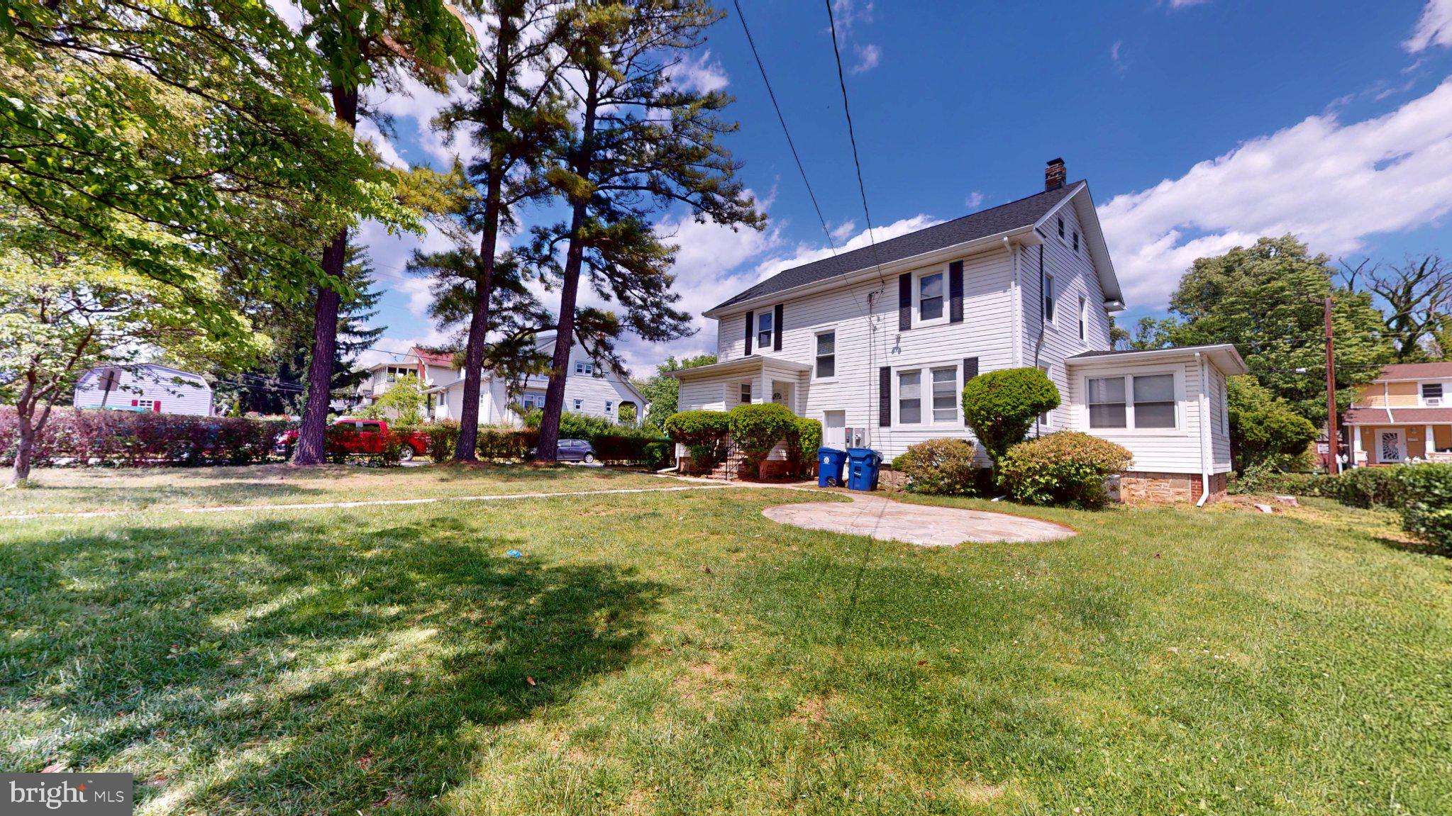 GLEN - Residential