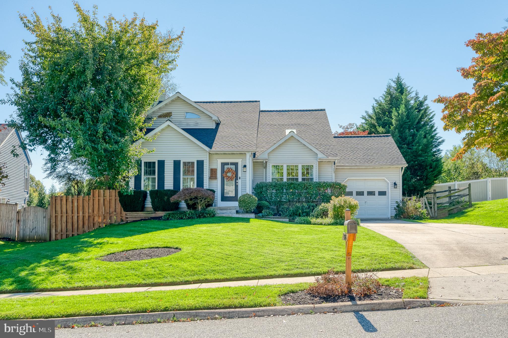 224 HITCHING POST DRIVE