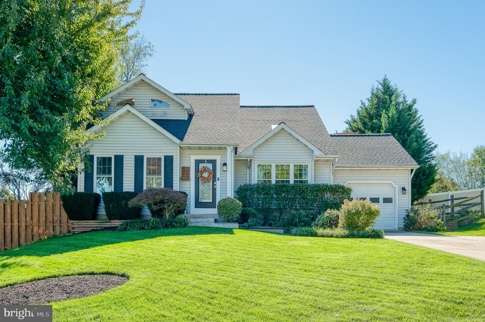 224 HITCHING POST DRIVE