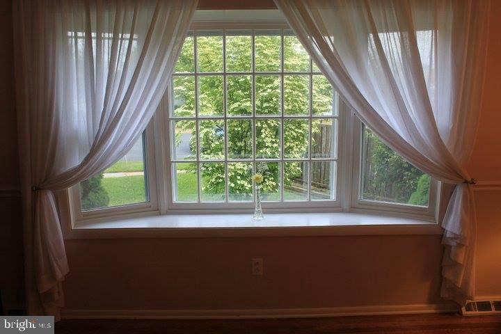 MICHAELTON MANOR - Residential