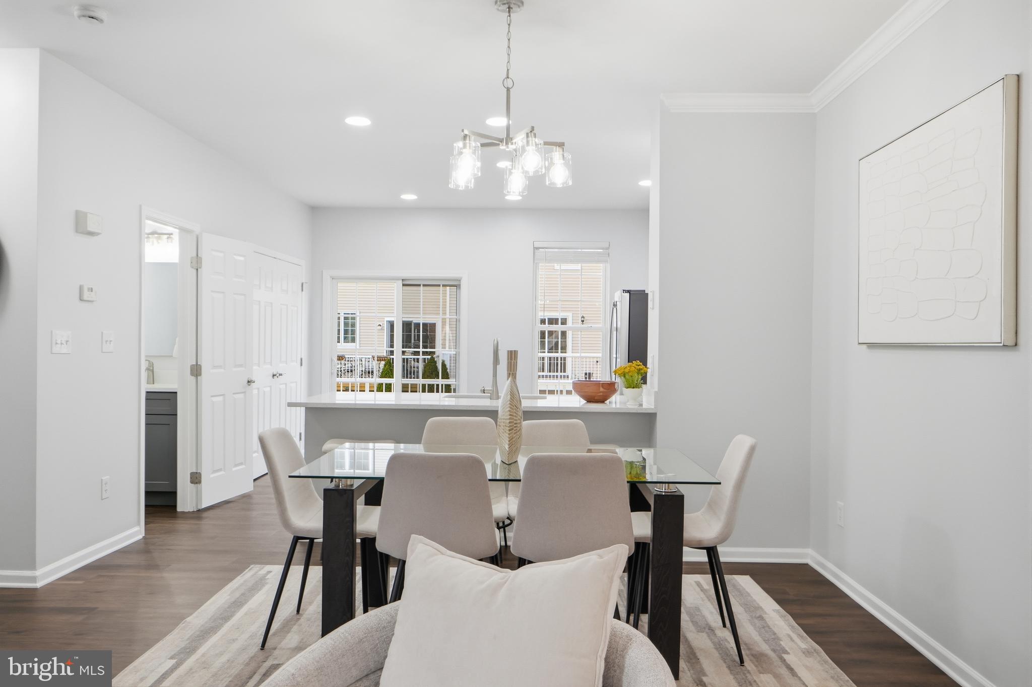 AMBERLEA AT SOUTH RIDING - Residential