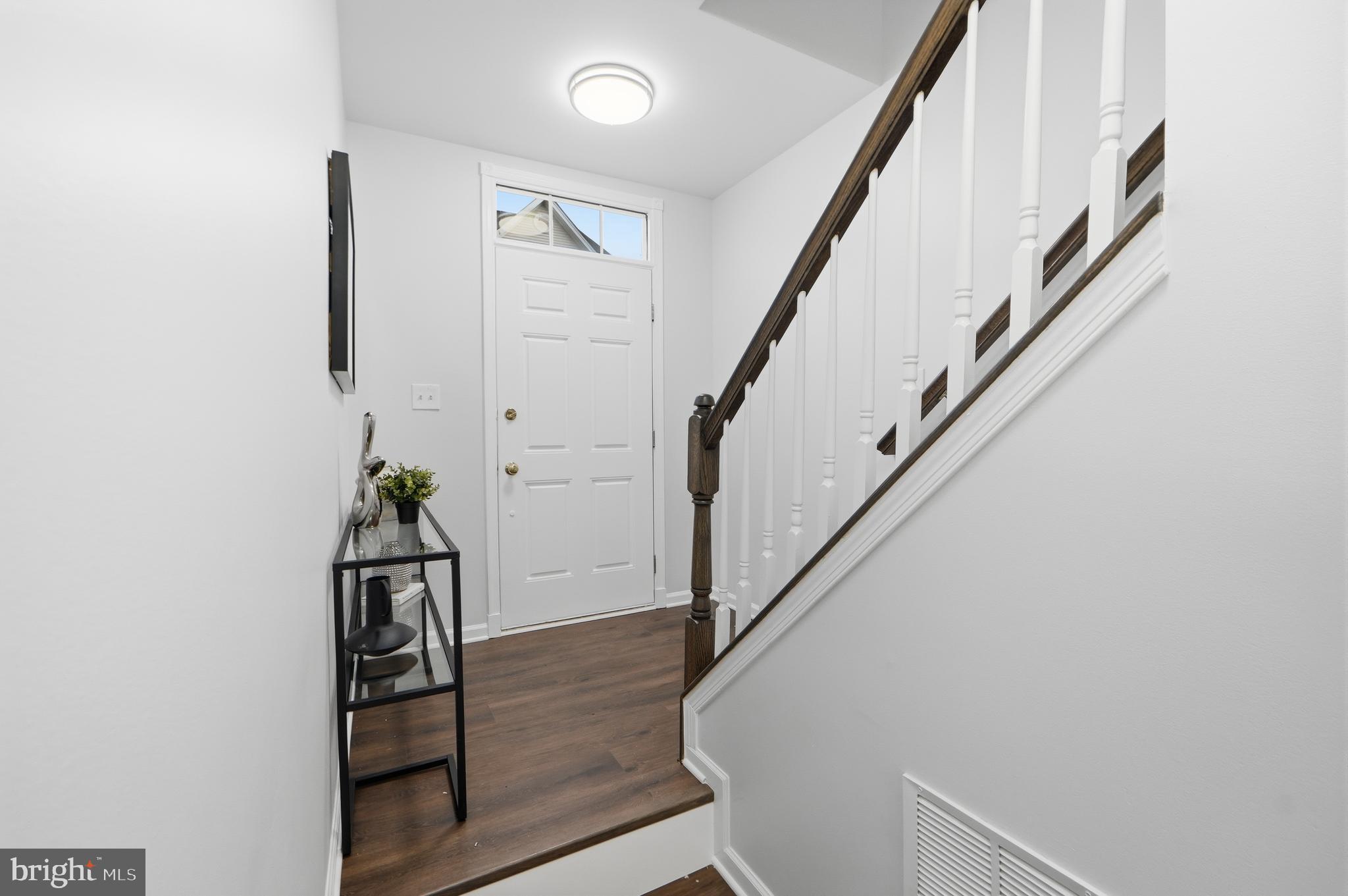 AMBERLEA AT SOUTH RIDING - Residential