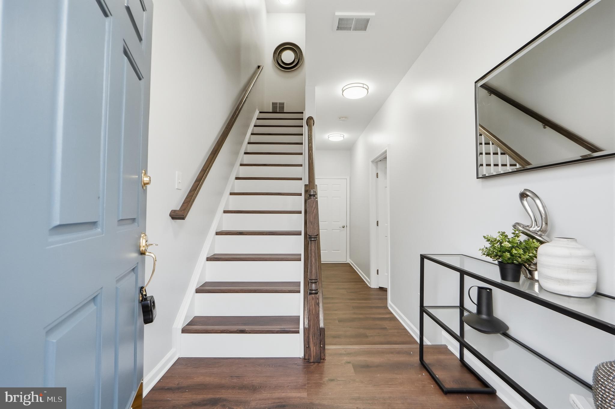 AMBERLEA AT SOUTH RIDING - Residential