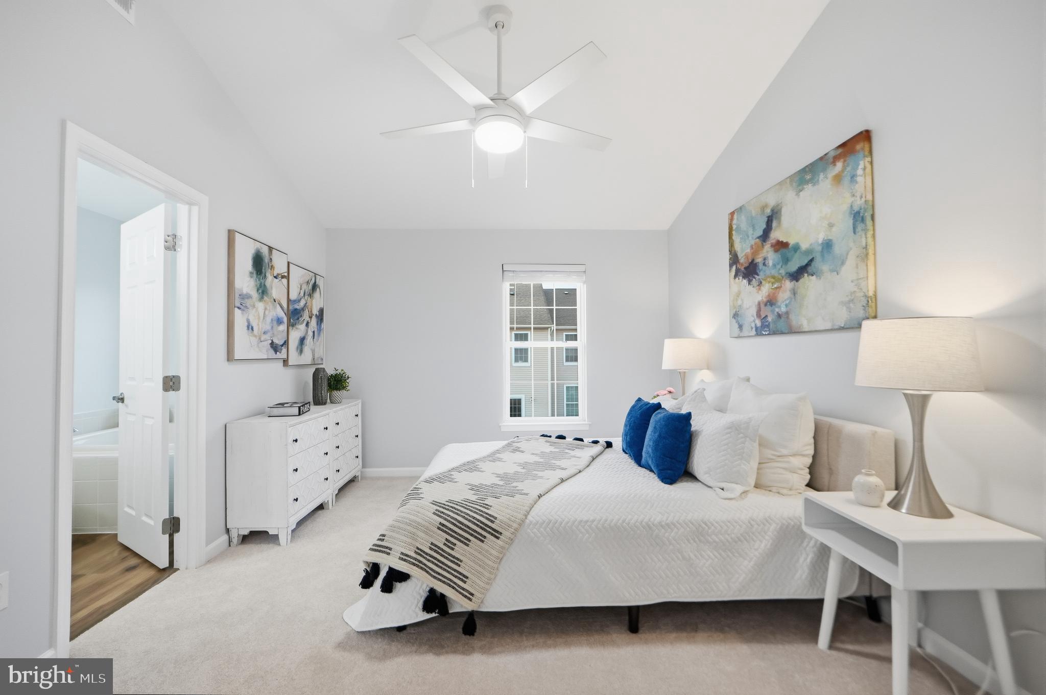 AMBERLEA AT SOUTH RIDING - Residential