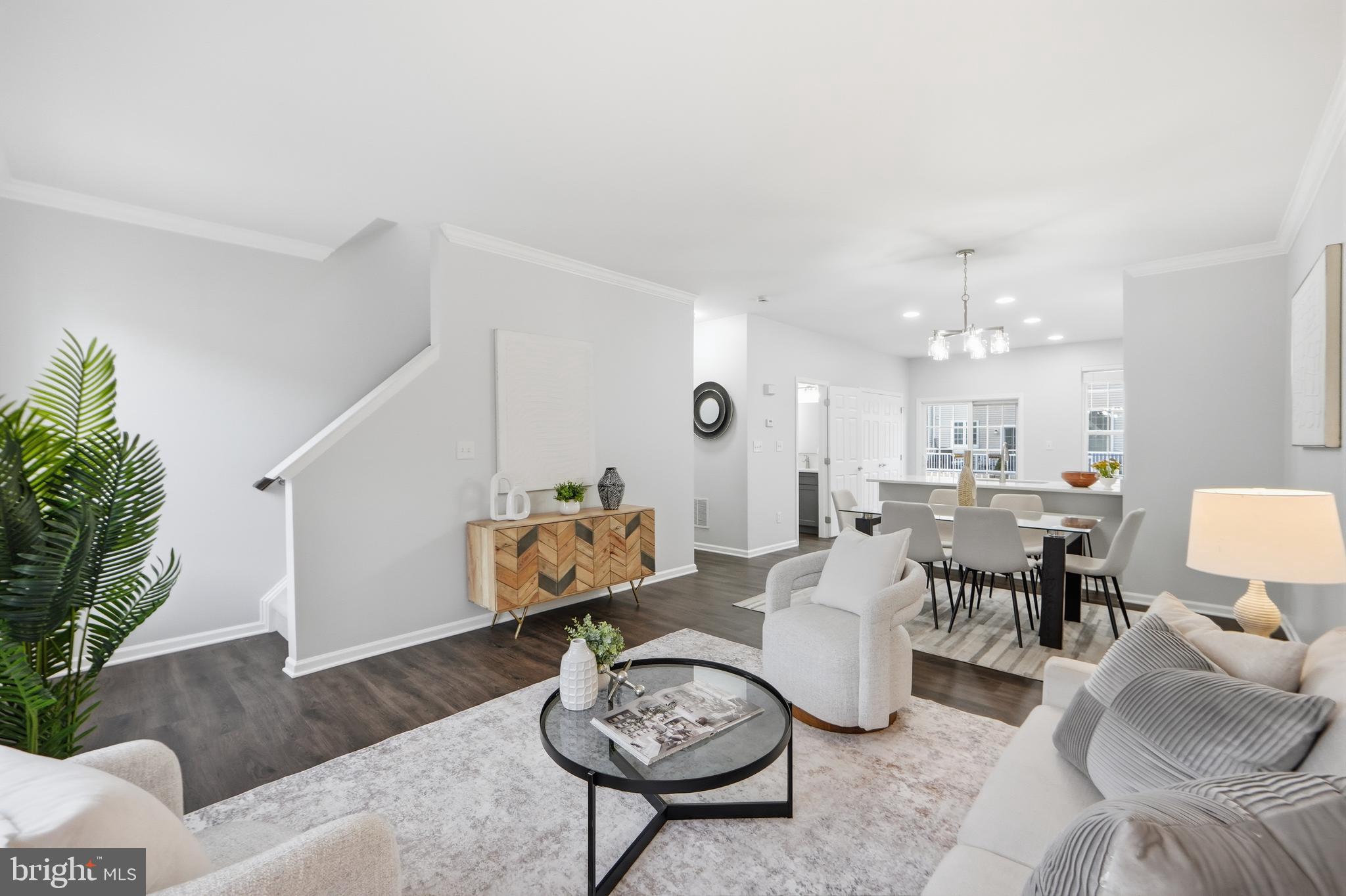 AMBERLEA AT SOUTH RIDING - Residential