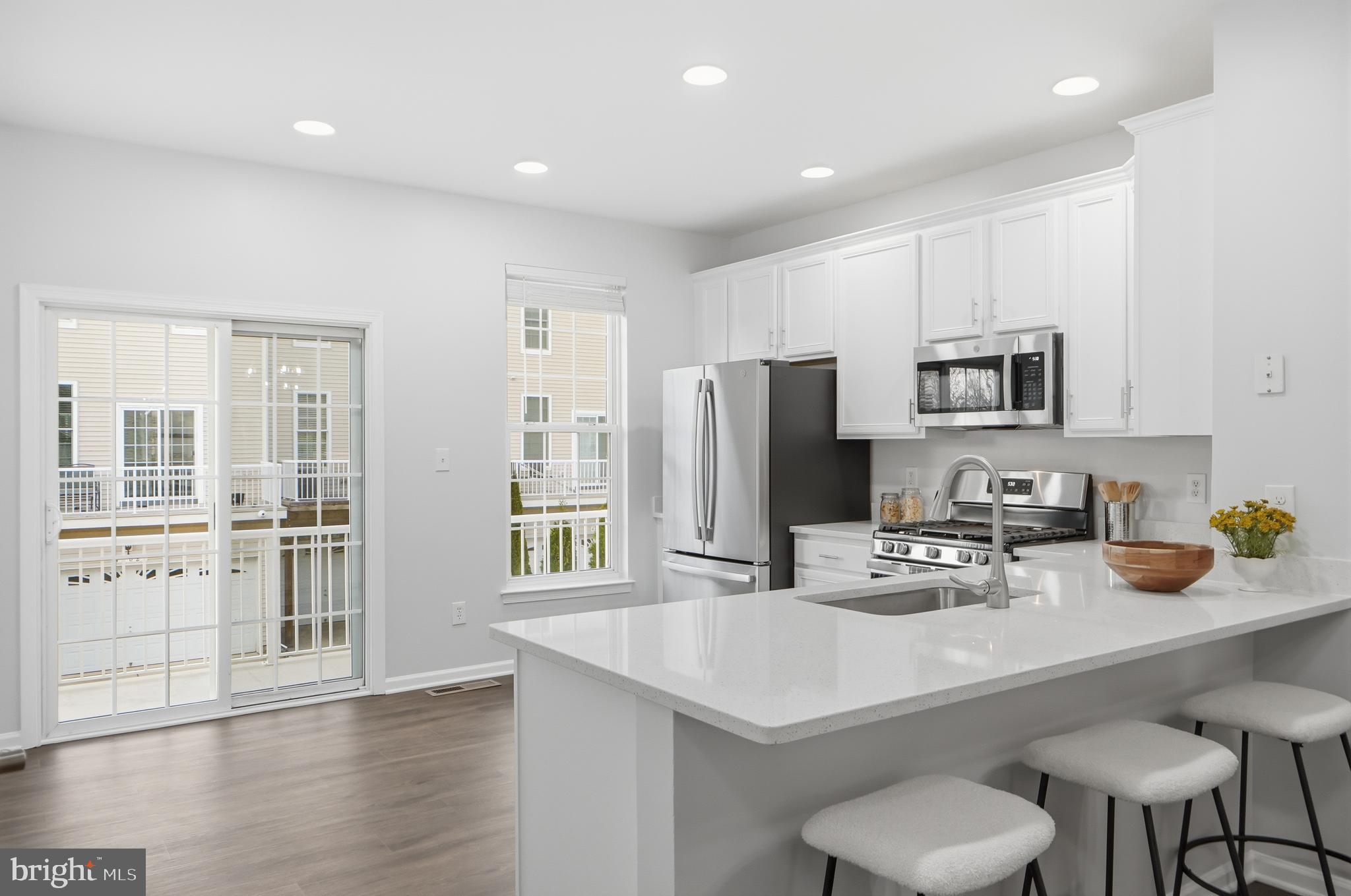 AMBERLEA AT SOUTH RIDING - Residential