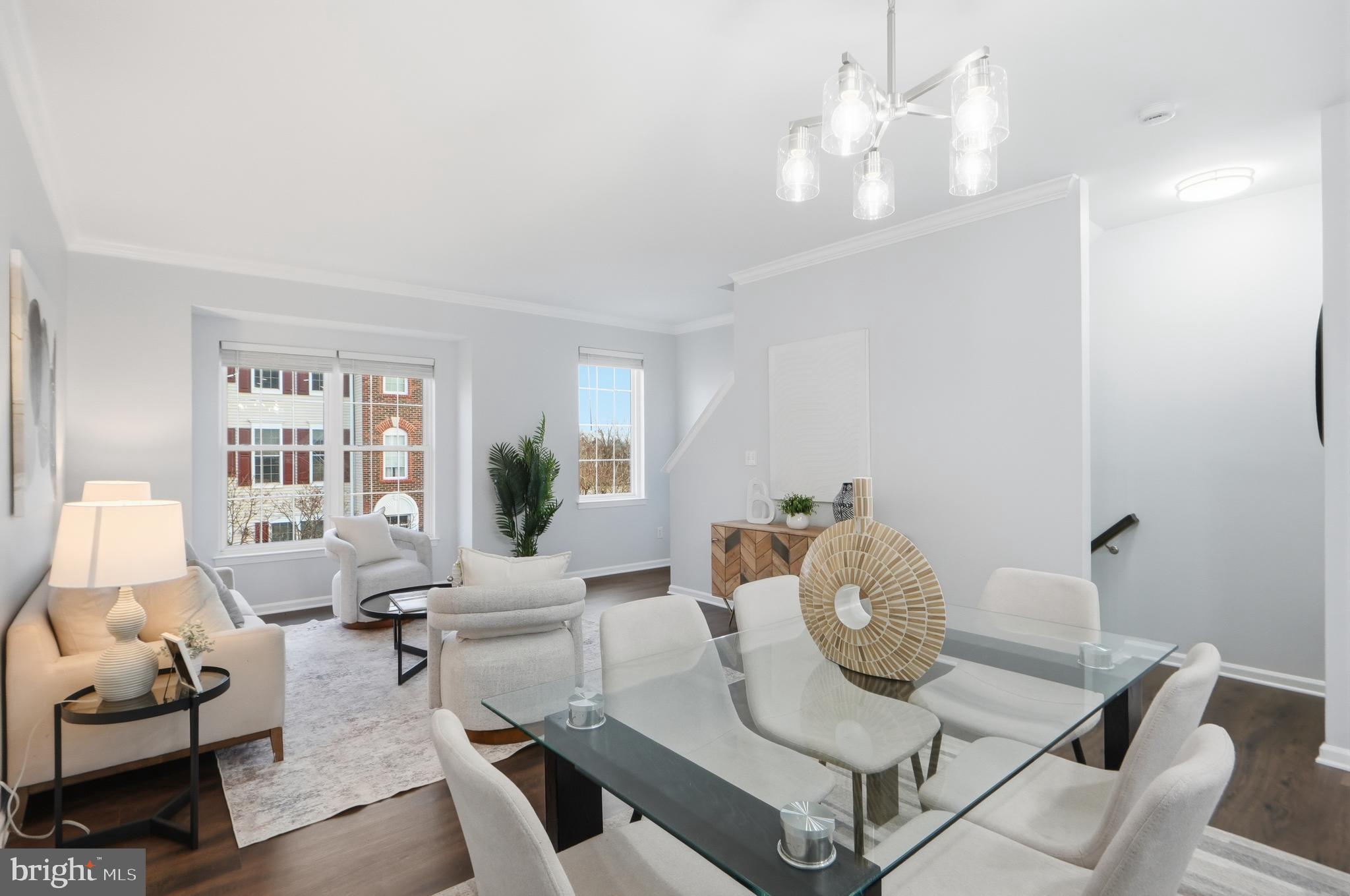 AMBERLEA AT SOUTH RIDING - Residential