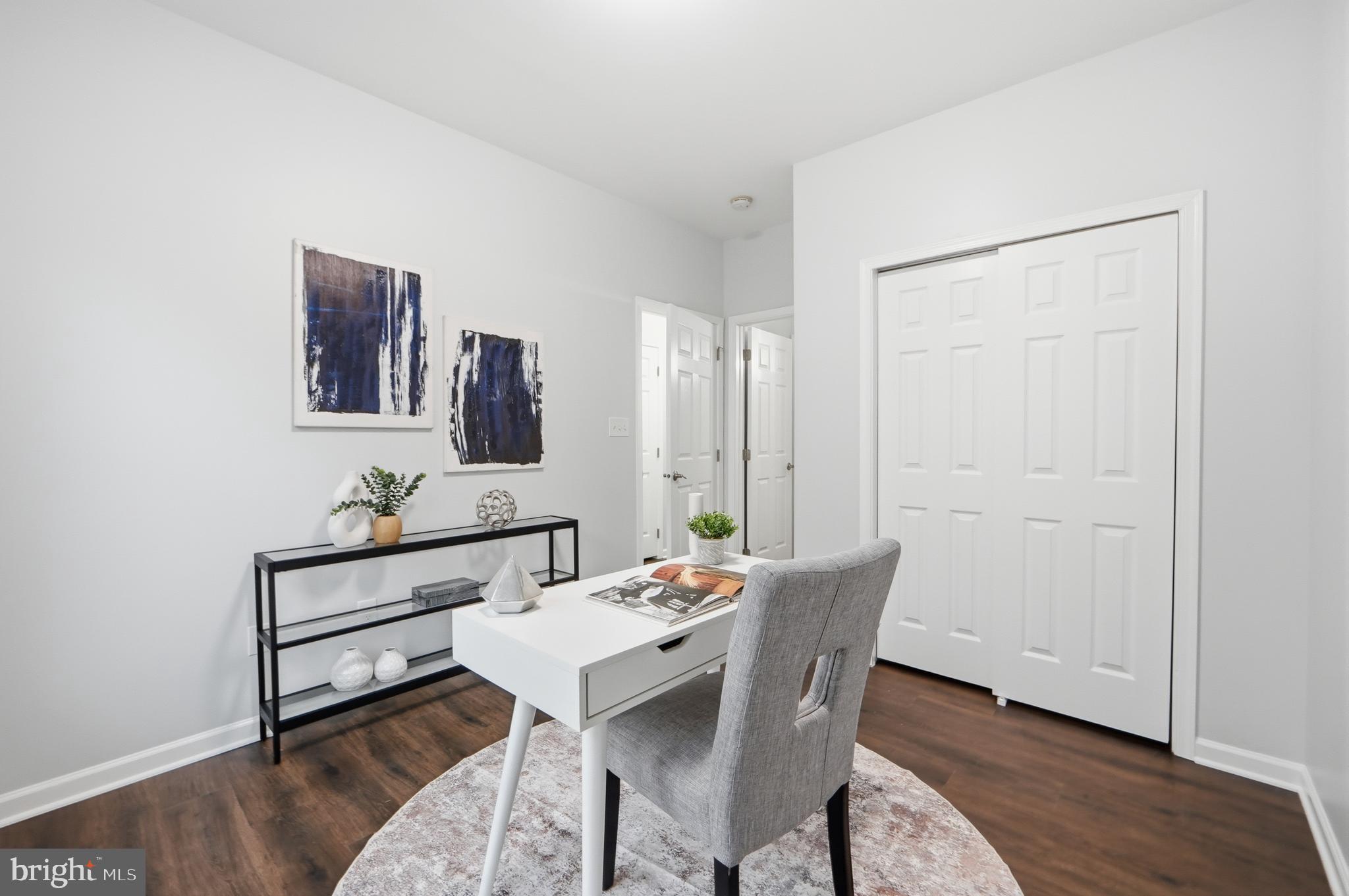 AMBERLEA AT SOUTH RIDING - Residential