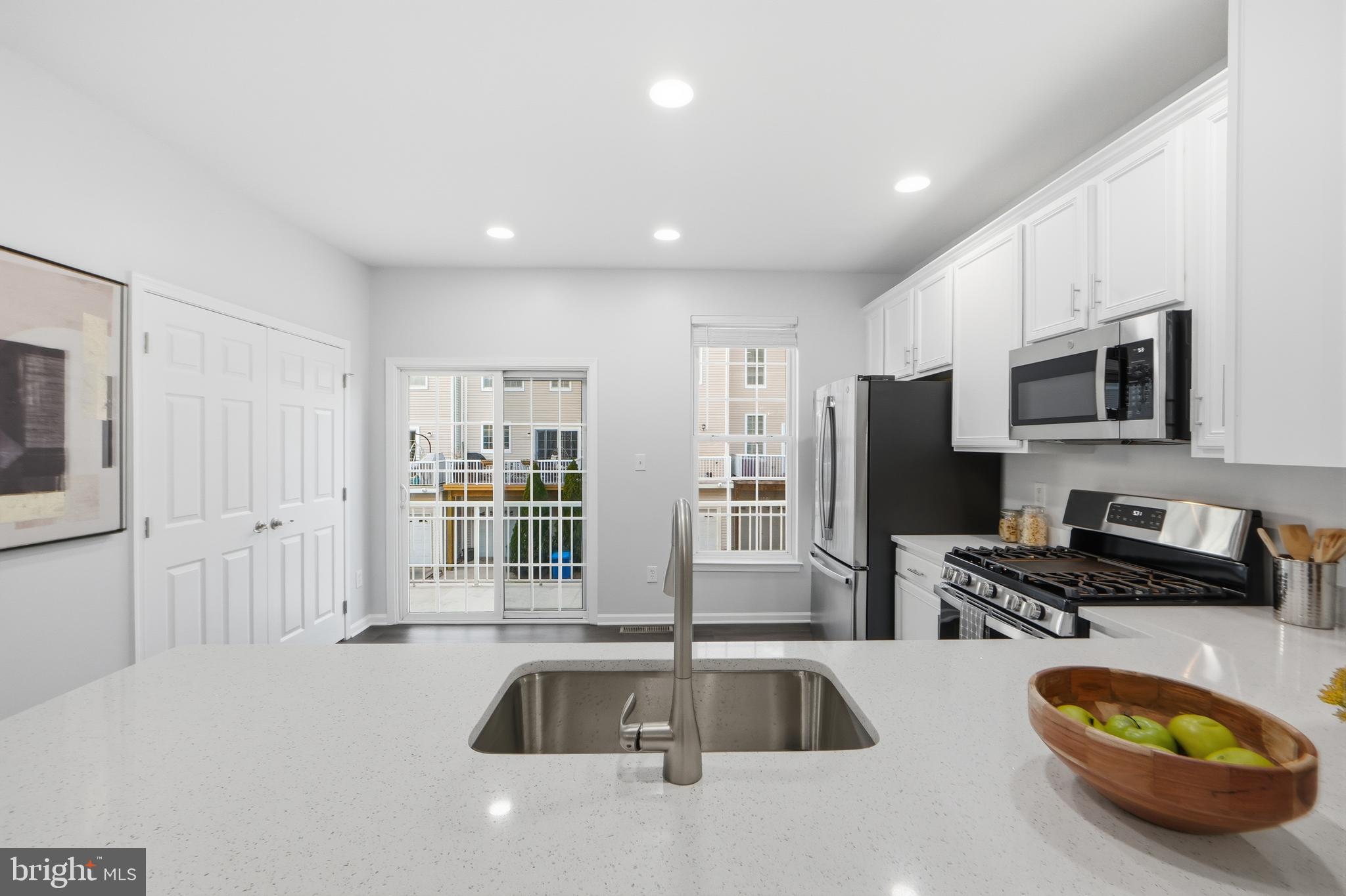 AMBERLEA AT SOUTH RIDING - Residential