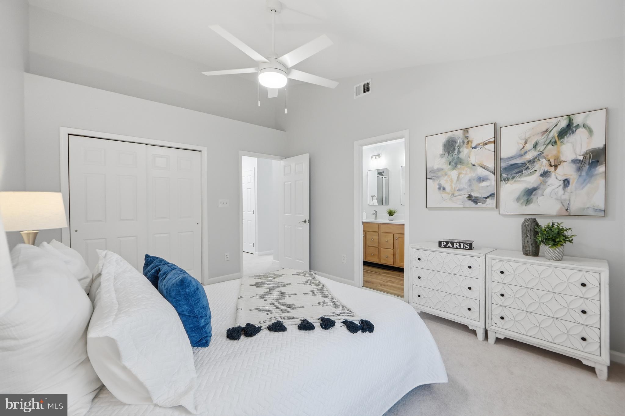 AMBERLEA AT SOUTH RIDING - Residential