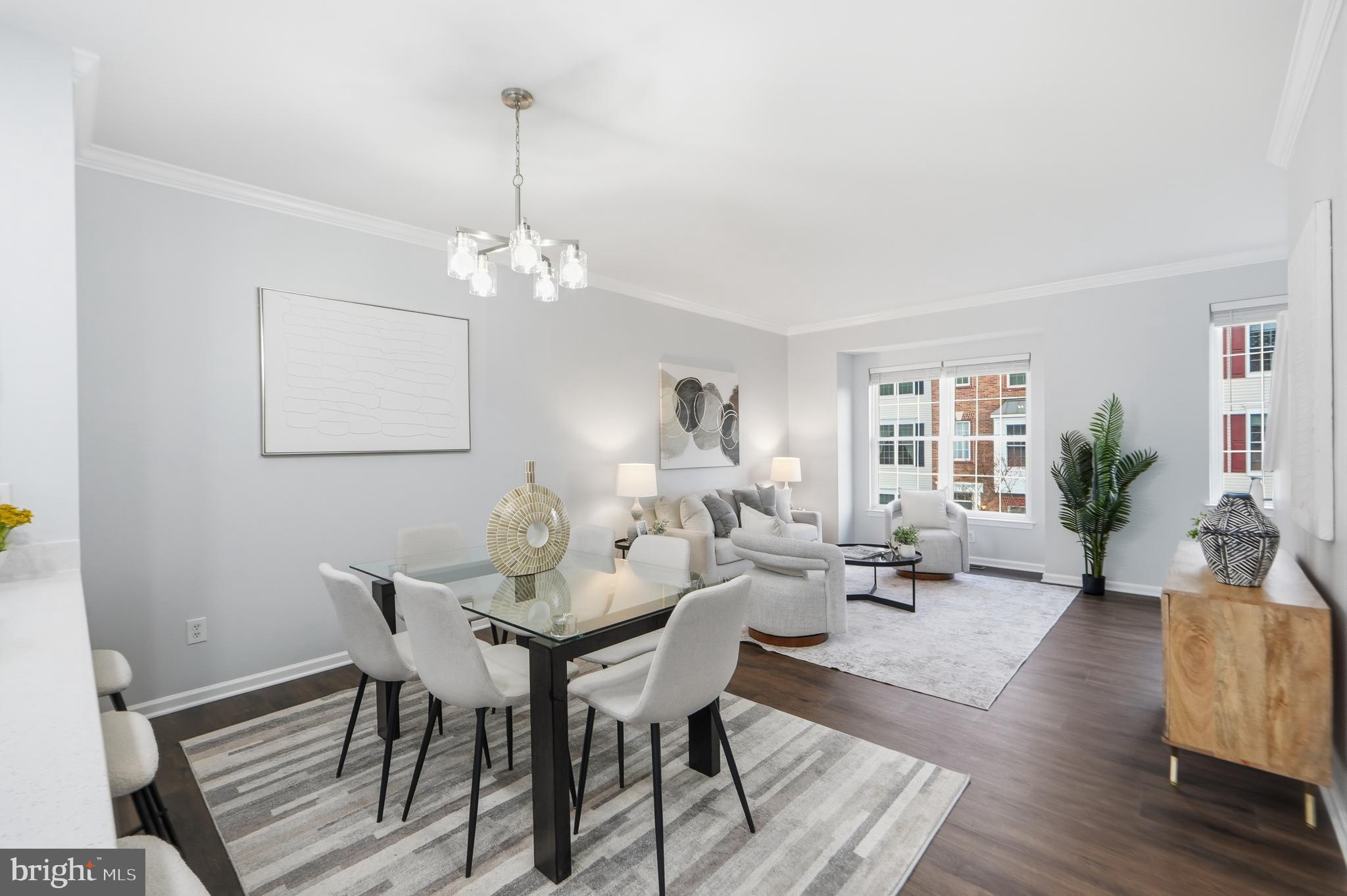 AMBERLEA AT SOUTH RIDING - Residential