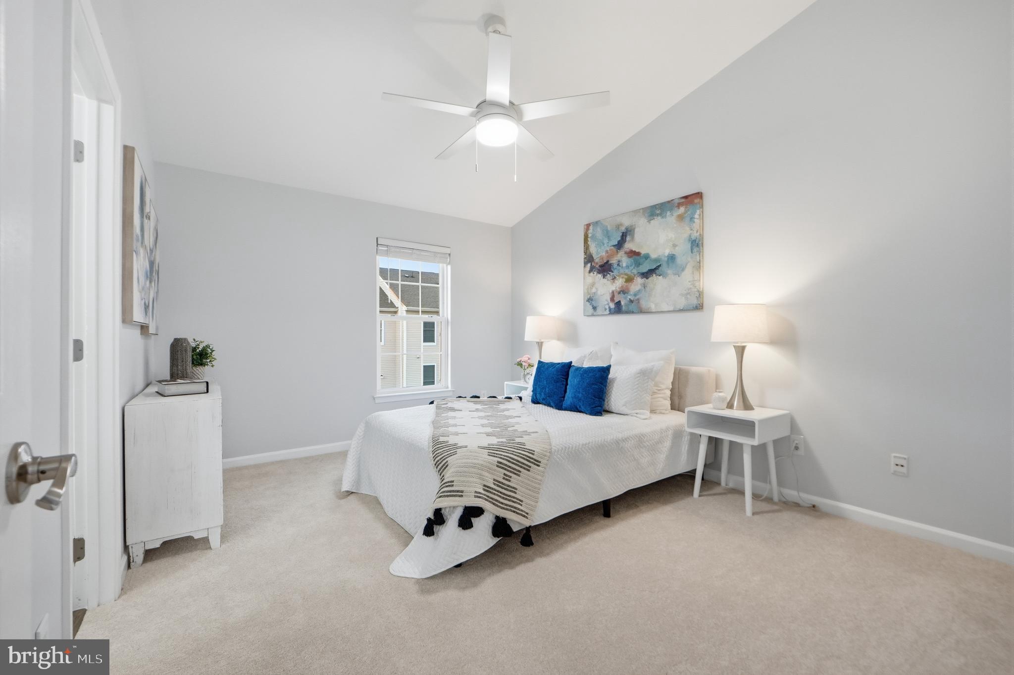 AMBERLEA AT SOUTH RIDING - Residential