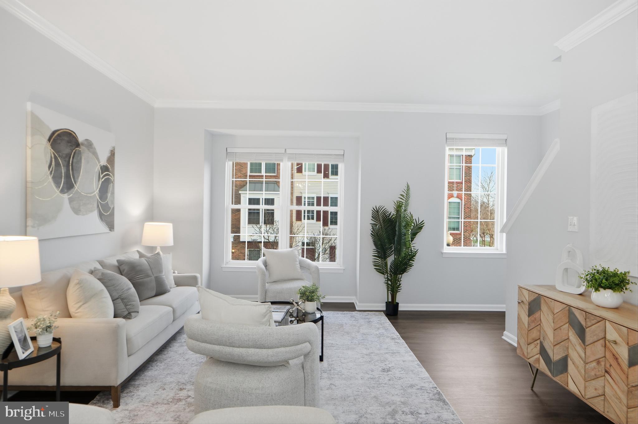 AMBERLEA AT SOUTH RIDING - Residential