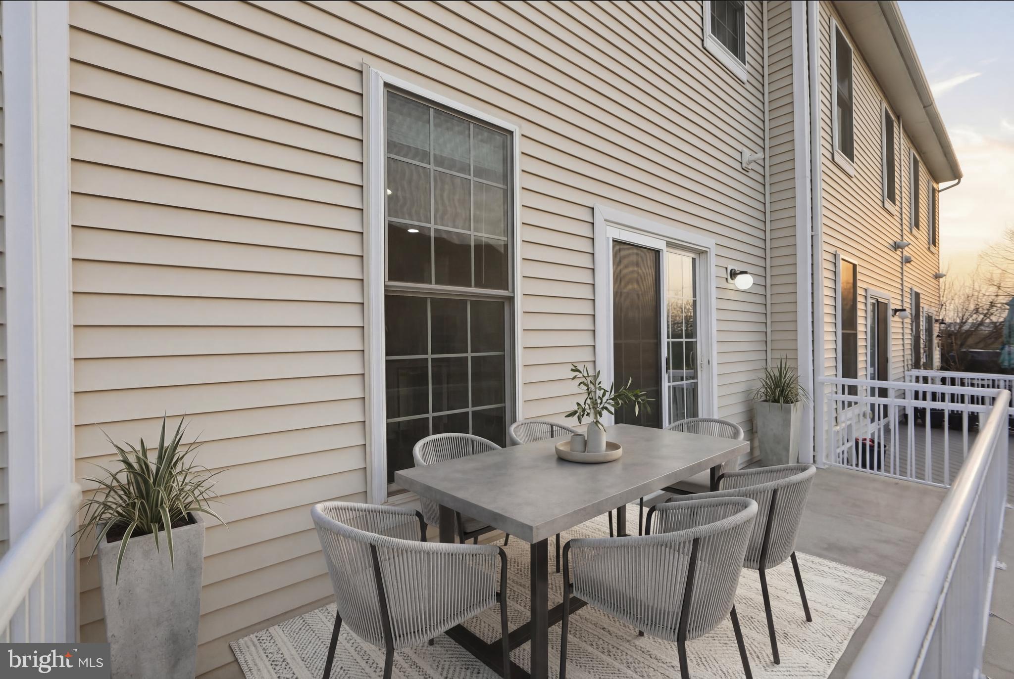 AMBERLEA AT SOUTH RIDING - Residential