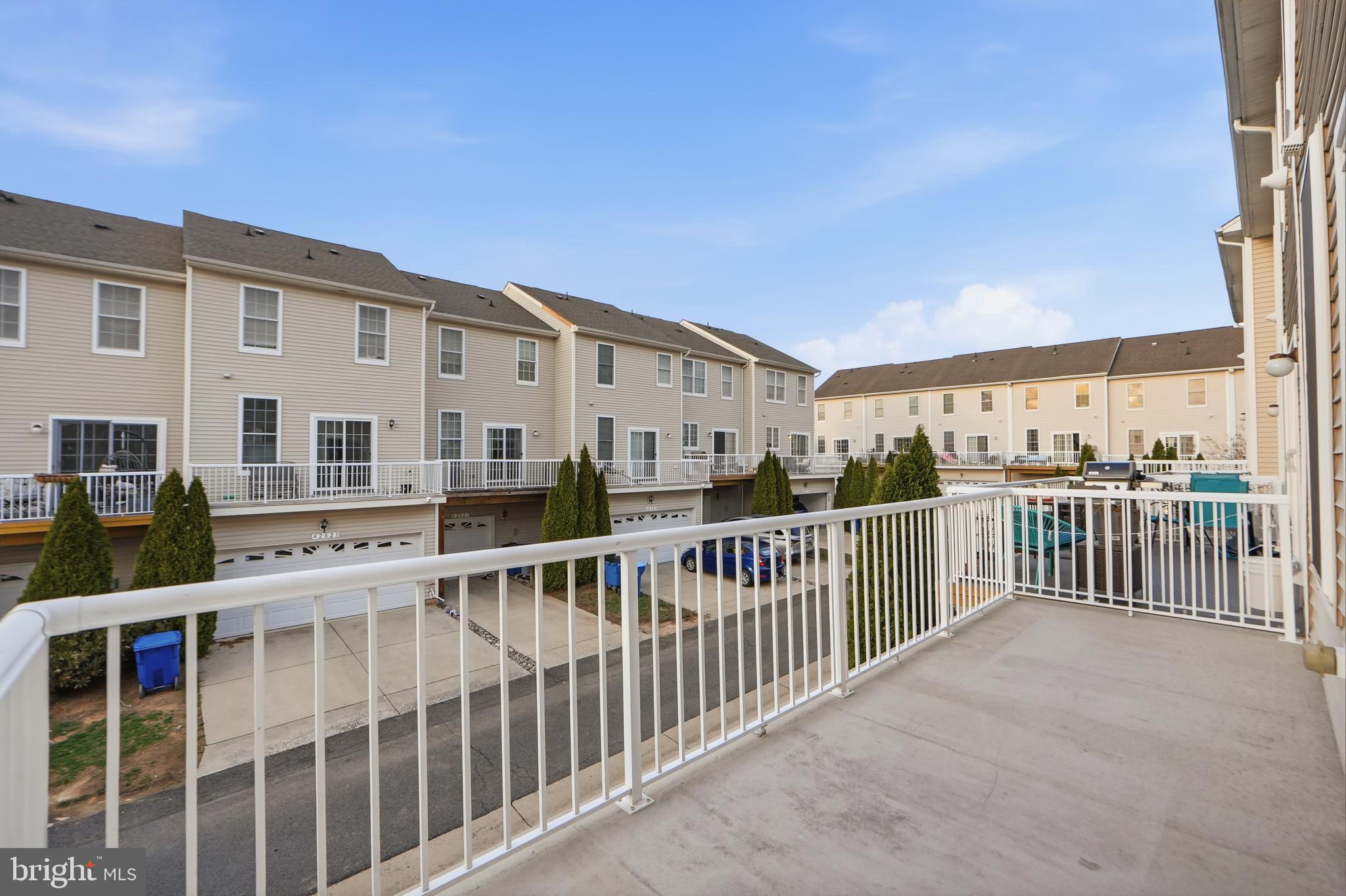 AMBERLEA AT SOUTH RIDING - Residential