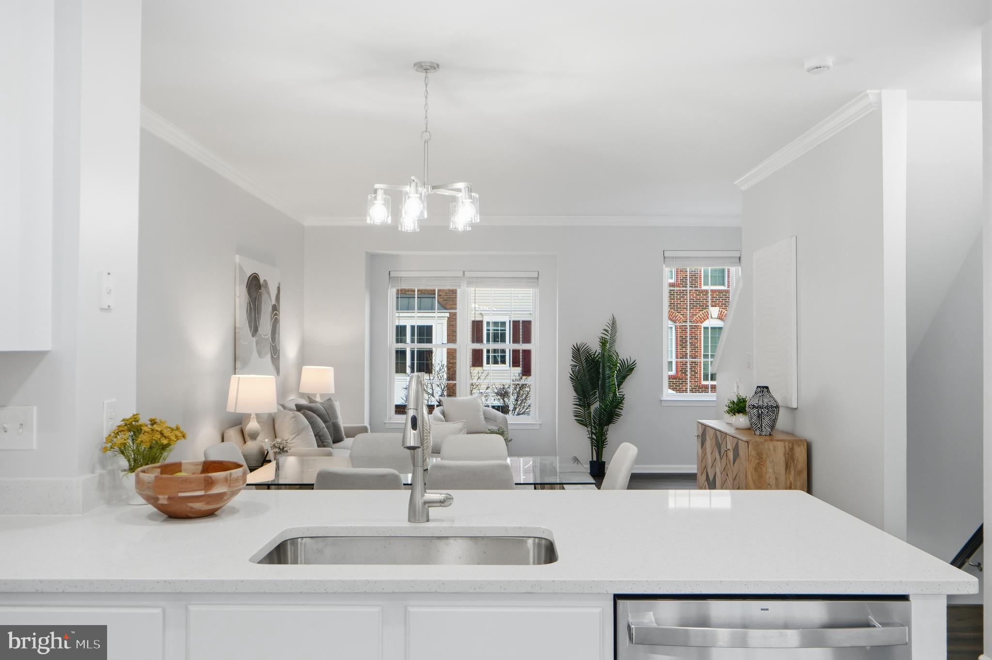 AMBERLEA AT SOUTH RIDING - Residential