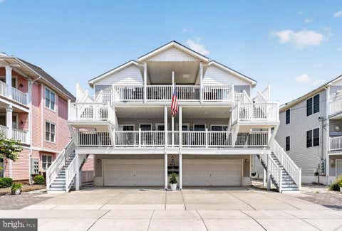 Condo For Sale - 413 E 17th Avenue #A<br/> WILDWOOD, NJ 08260