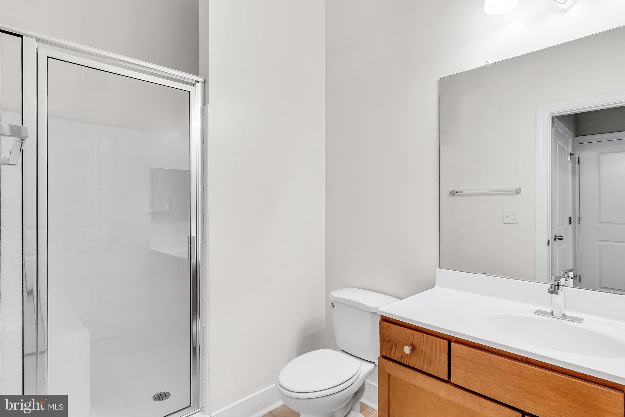 TRIBECA AT CAMP SPRINGS - Residential