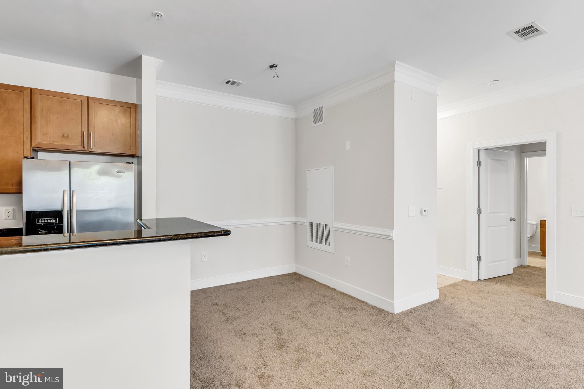 TRIBECA AT CAMP SPRINGS - Residential