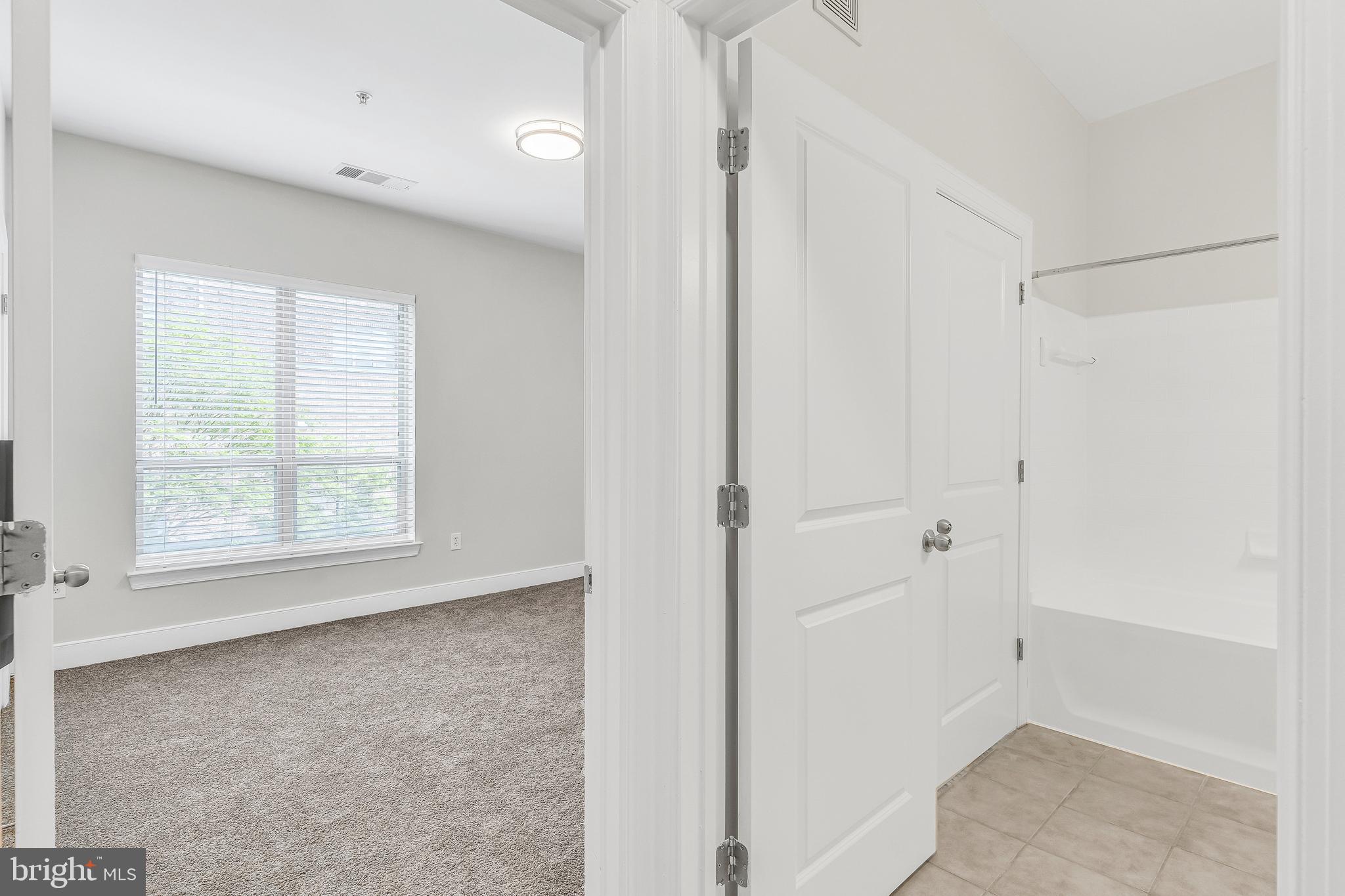 TRIBECA AT CAMP SPRINGS - Residential