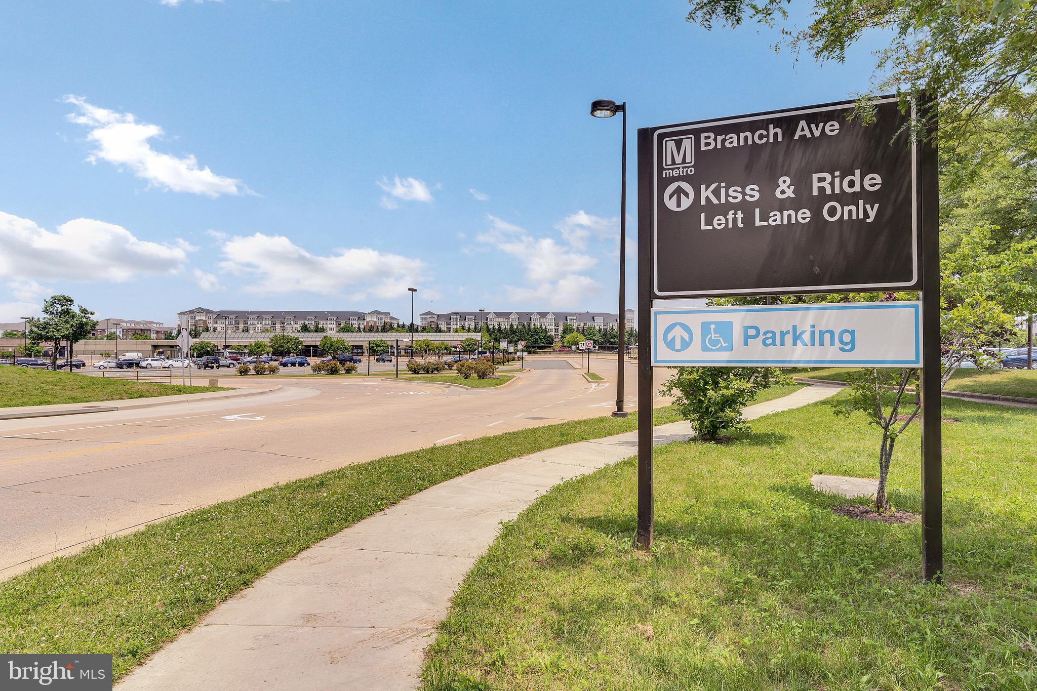 TRIBECA AT CAMP SPRINGS - Residential