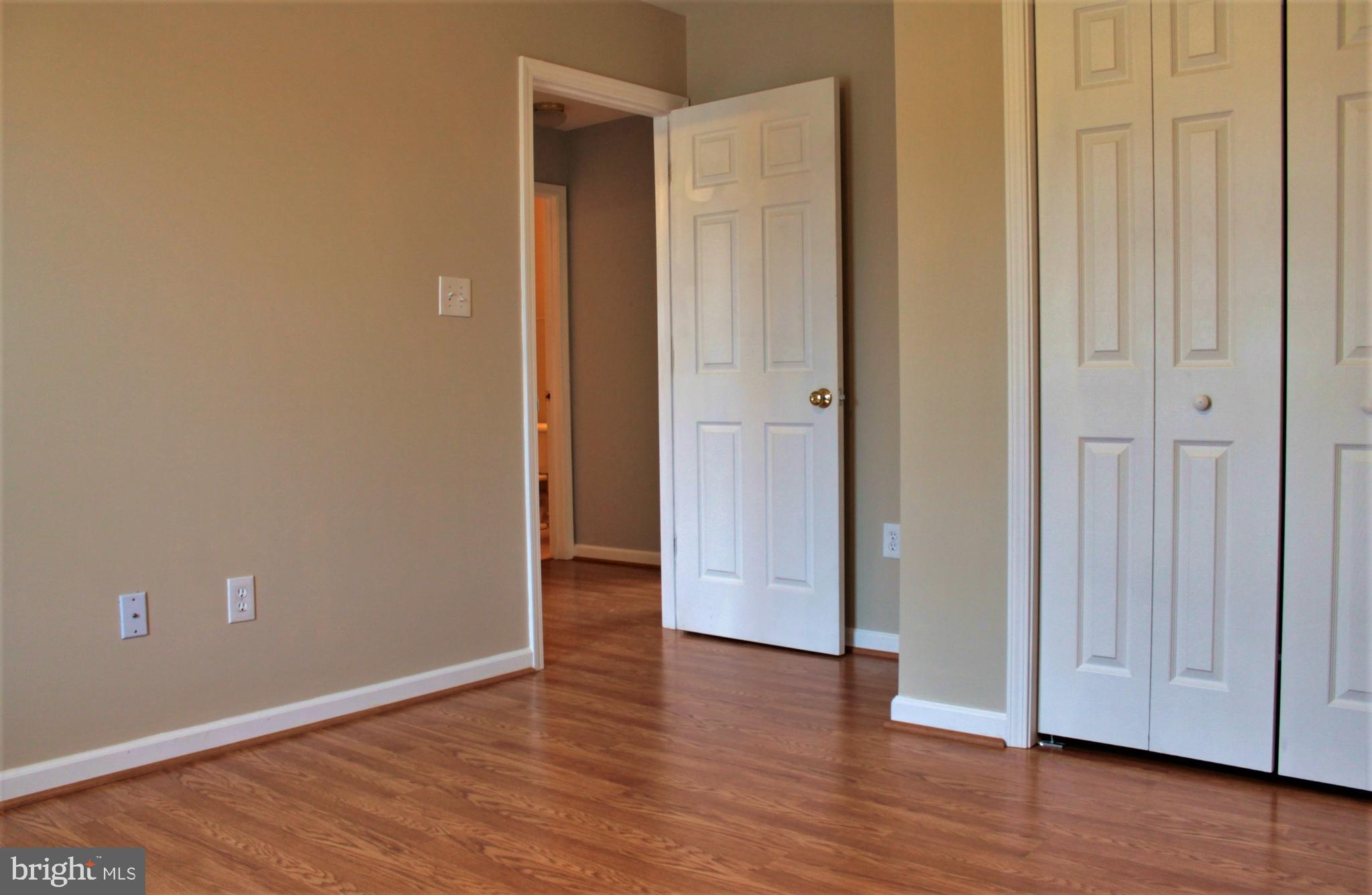 MAUGANSVILLE - Residential Lease