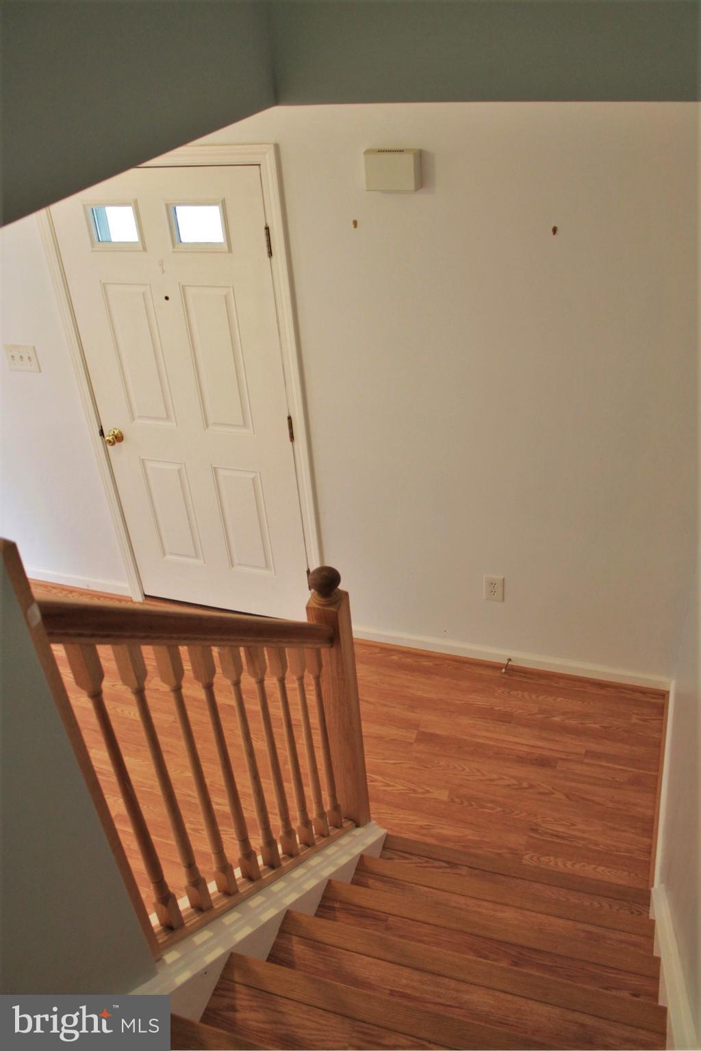 MAUGANSVILLE - Residential Lease