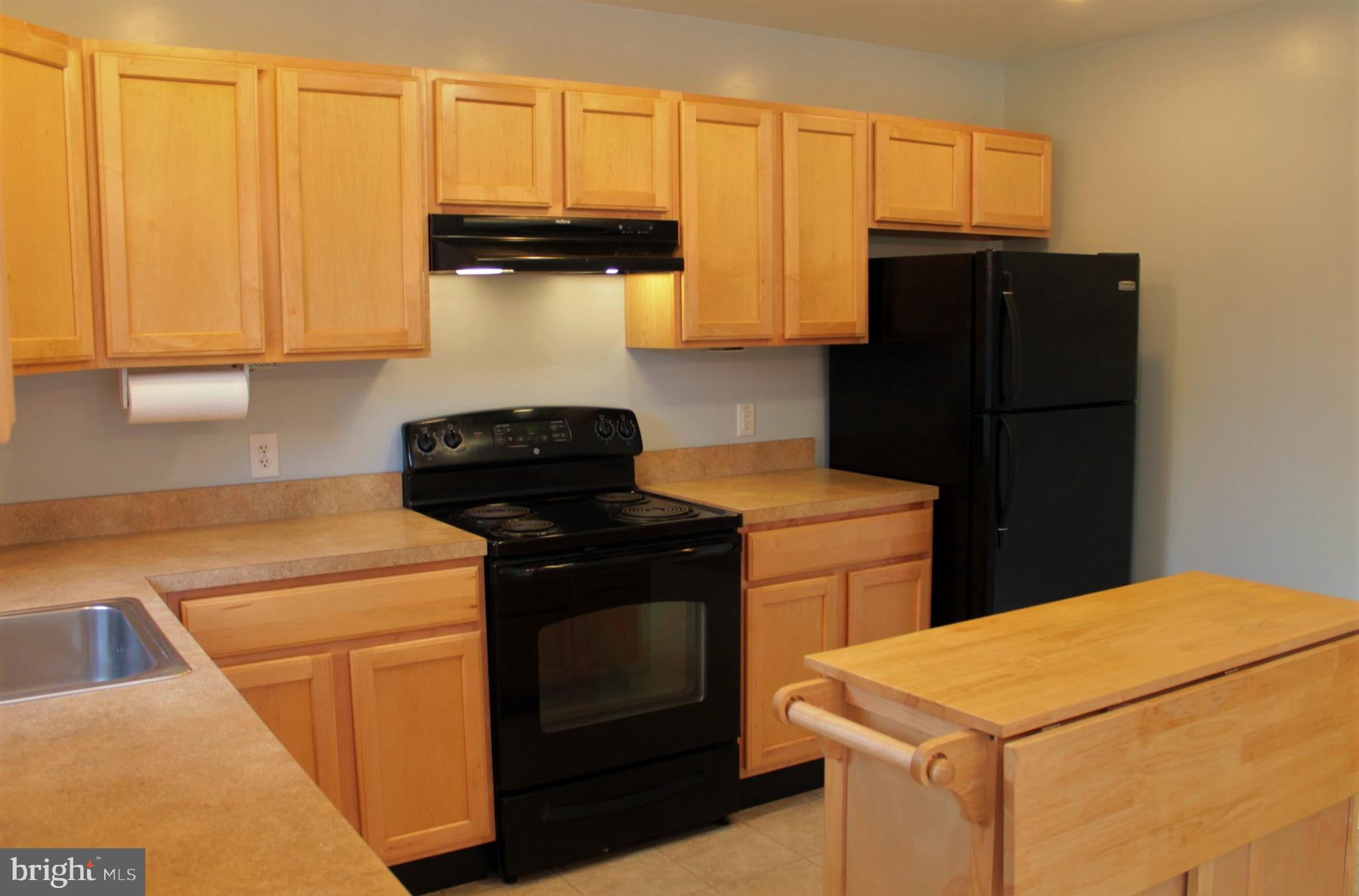 MAUGANSVILLE - Residential Lease