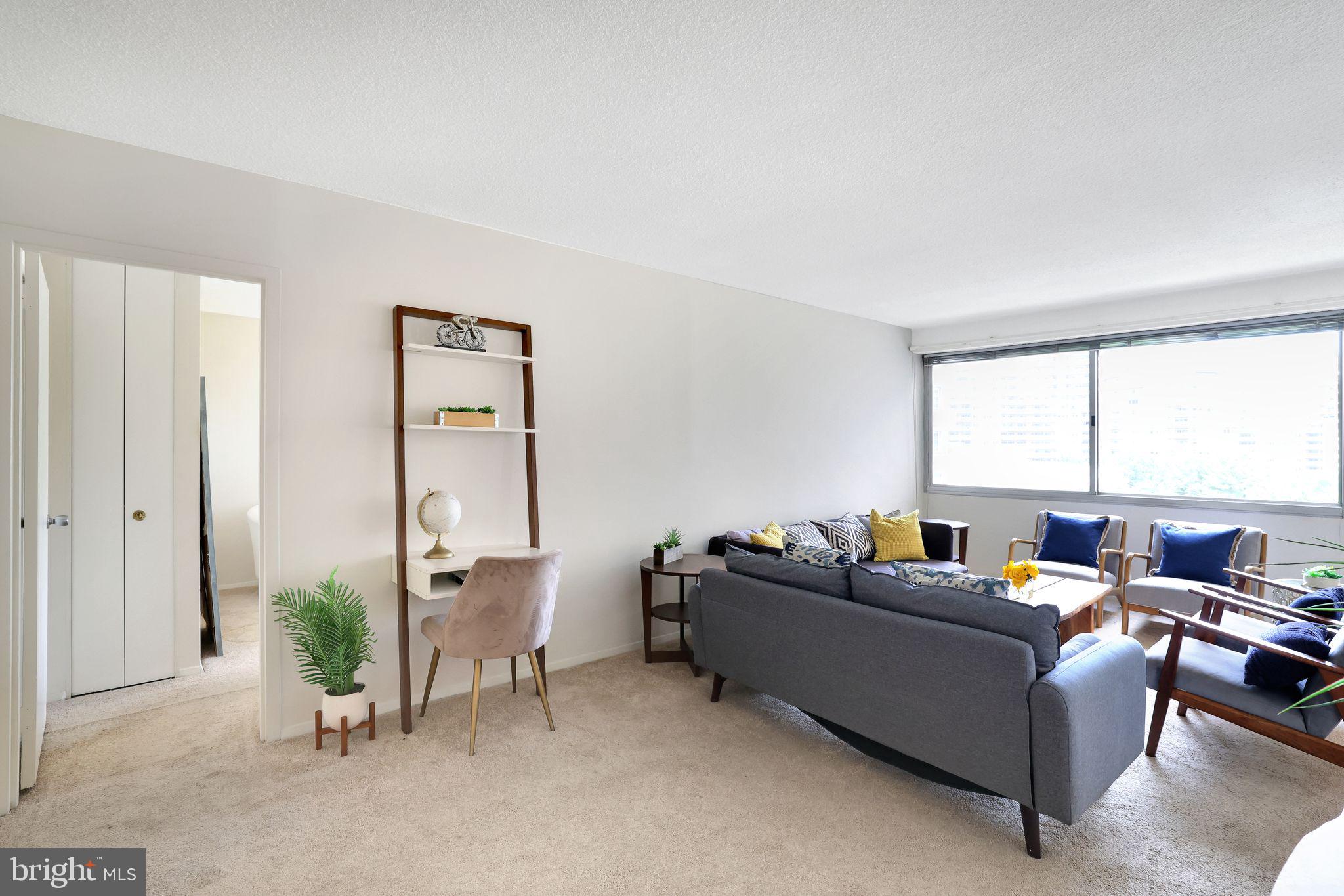 FRIENDSHIP HEIGHTS - Residential