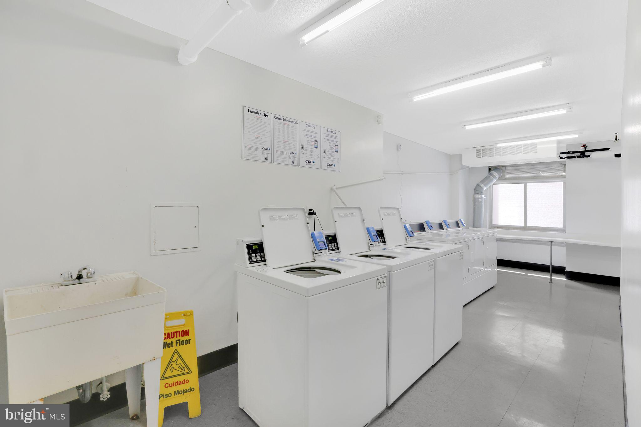 FRIENDSHIP HEIGHTS - Residential