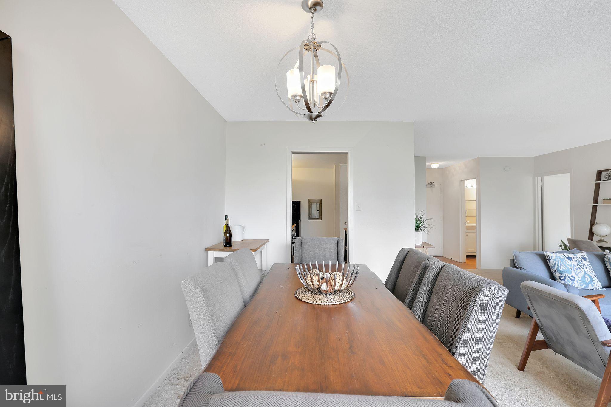 FRIENDSHIP HEIGHTS - Residential