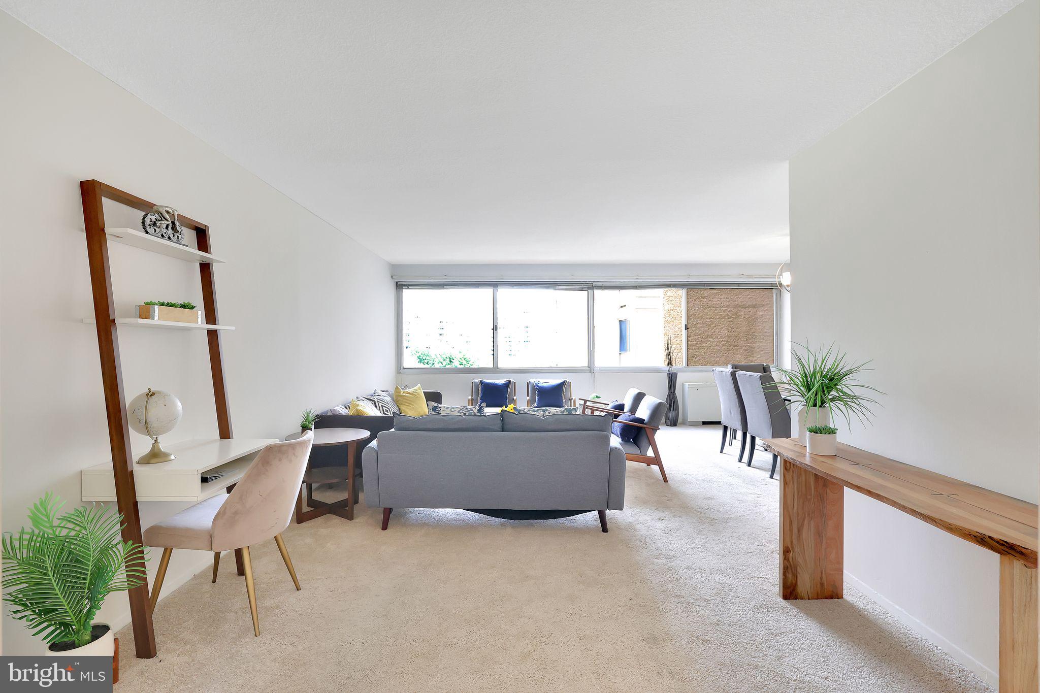 FRIENDSHIP HEIGHTS - Residential