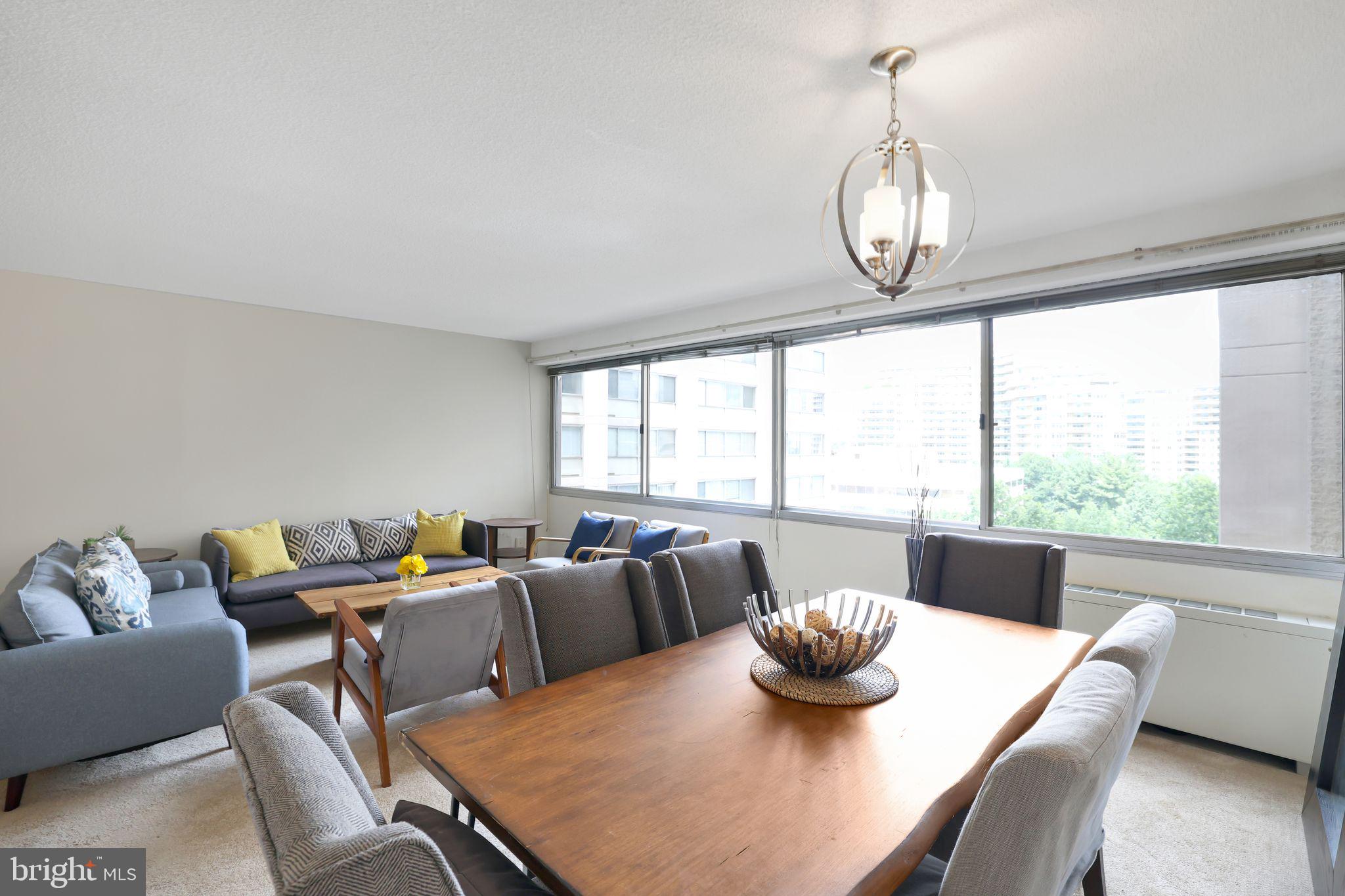 FRIENDSHIP HEIGHTS - Residential