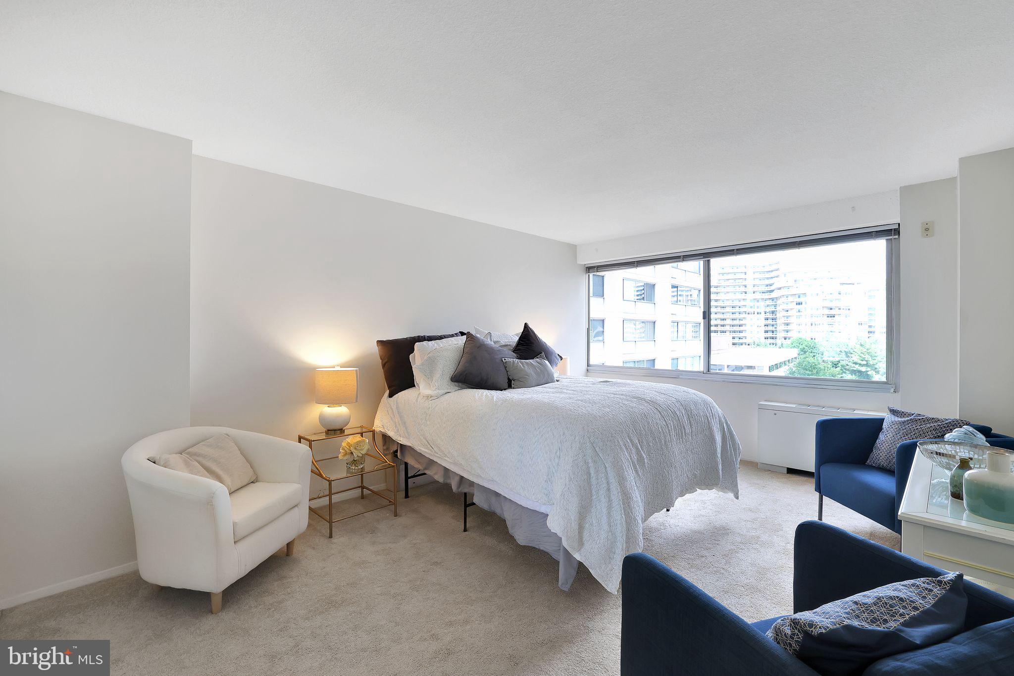 FRIENDSHIP HEIGHTS - Residential