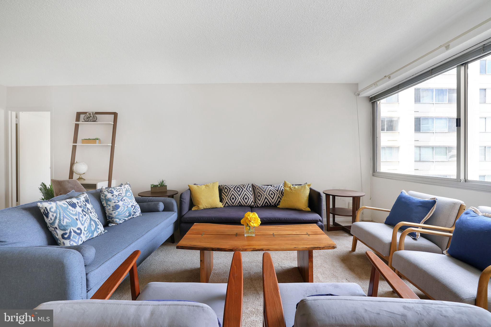 FRIENDSHIP HEIGHTS - Residential