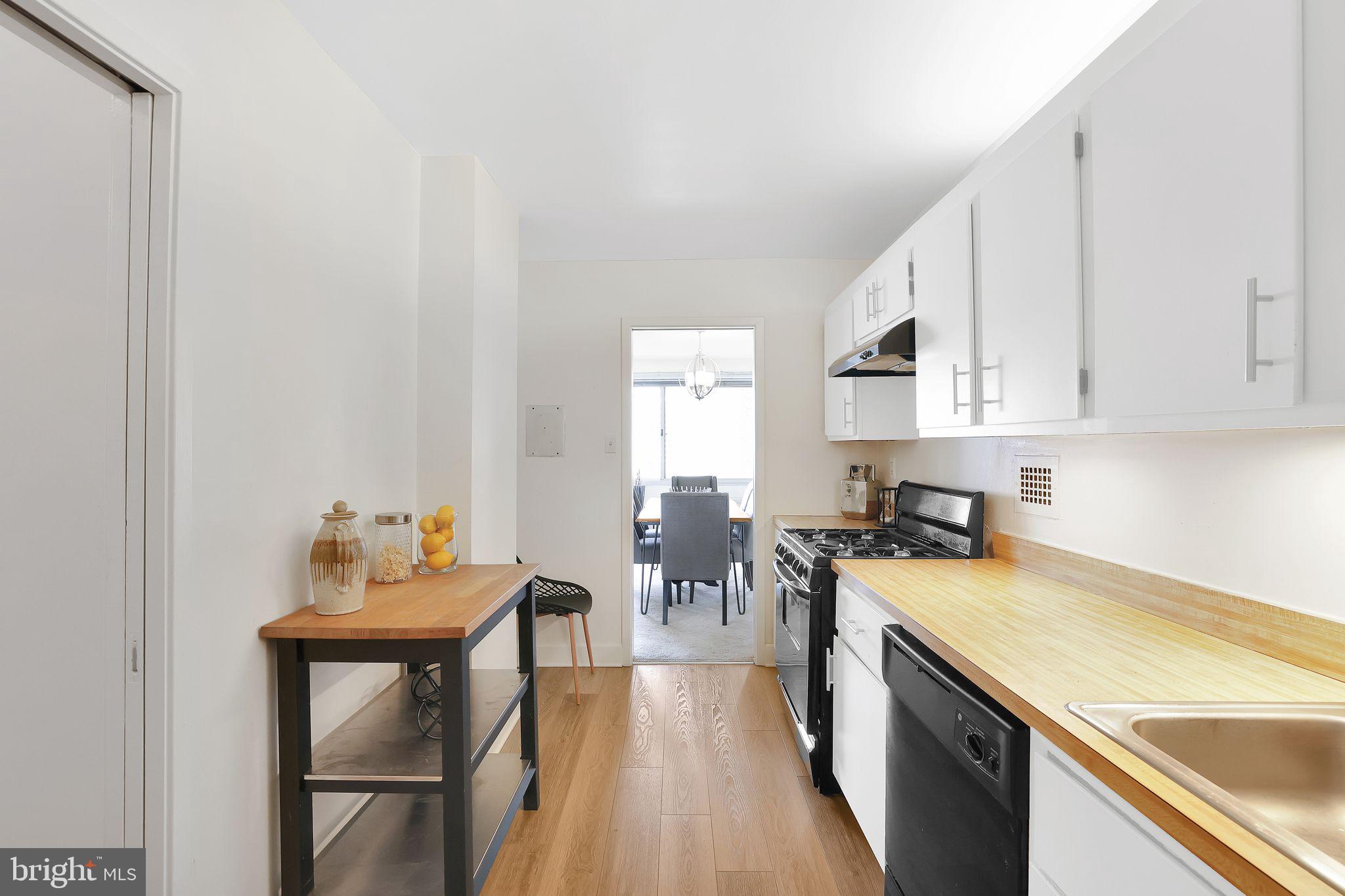 FRIENDSHIP HEIGHTS - Residential