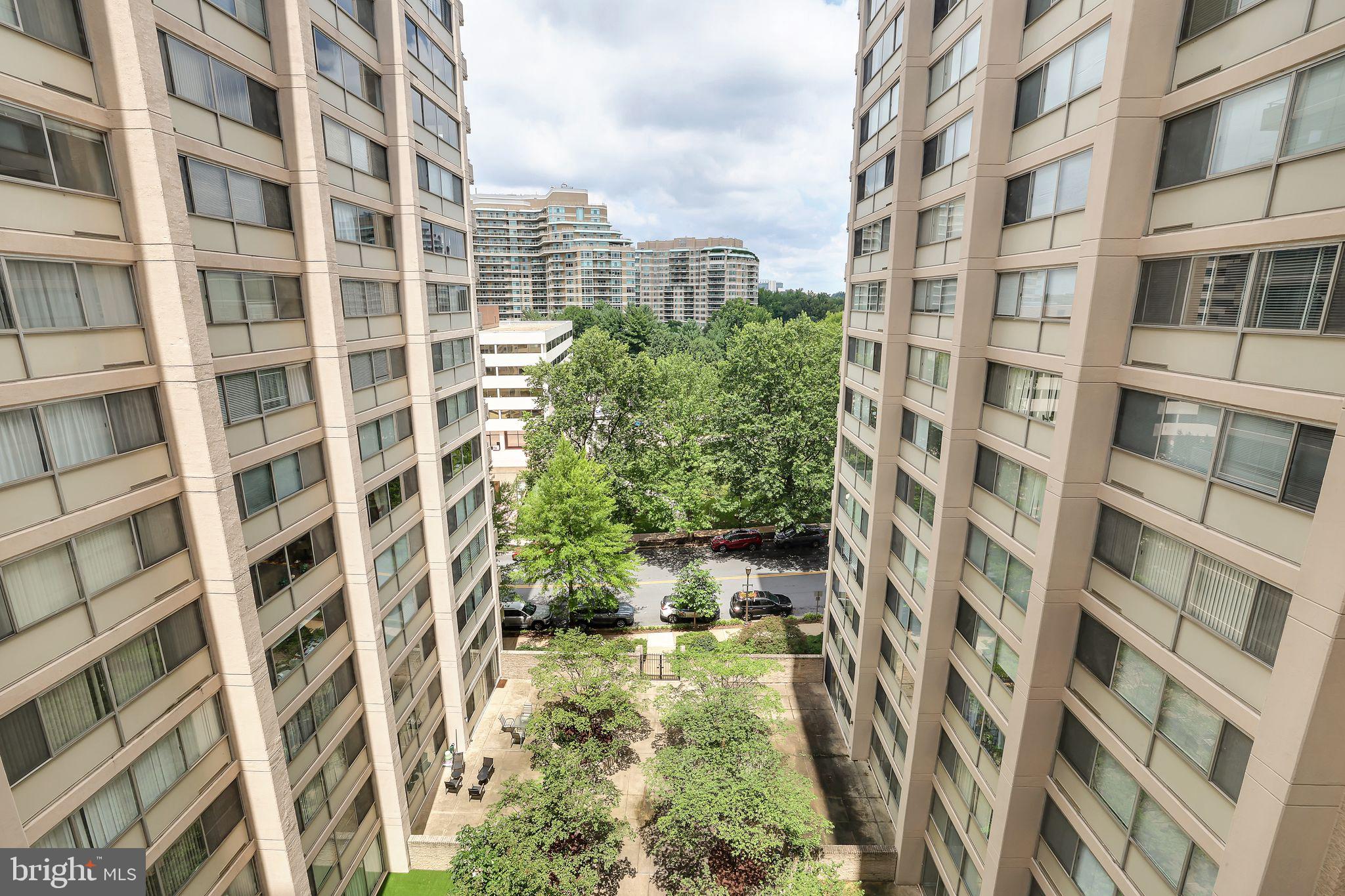 FRIENDSHIP HEIGHTS - Residential