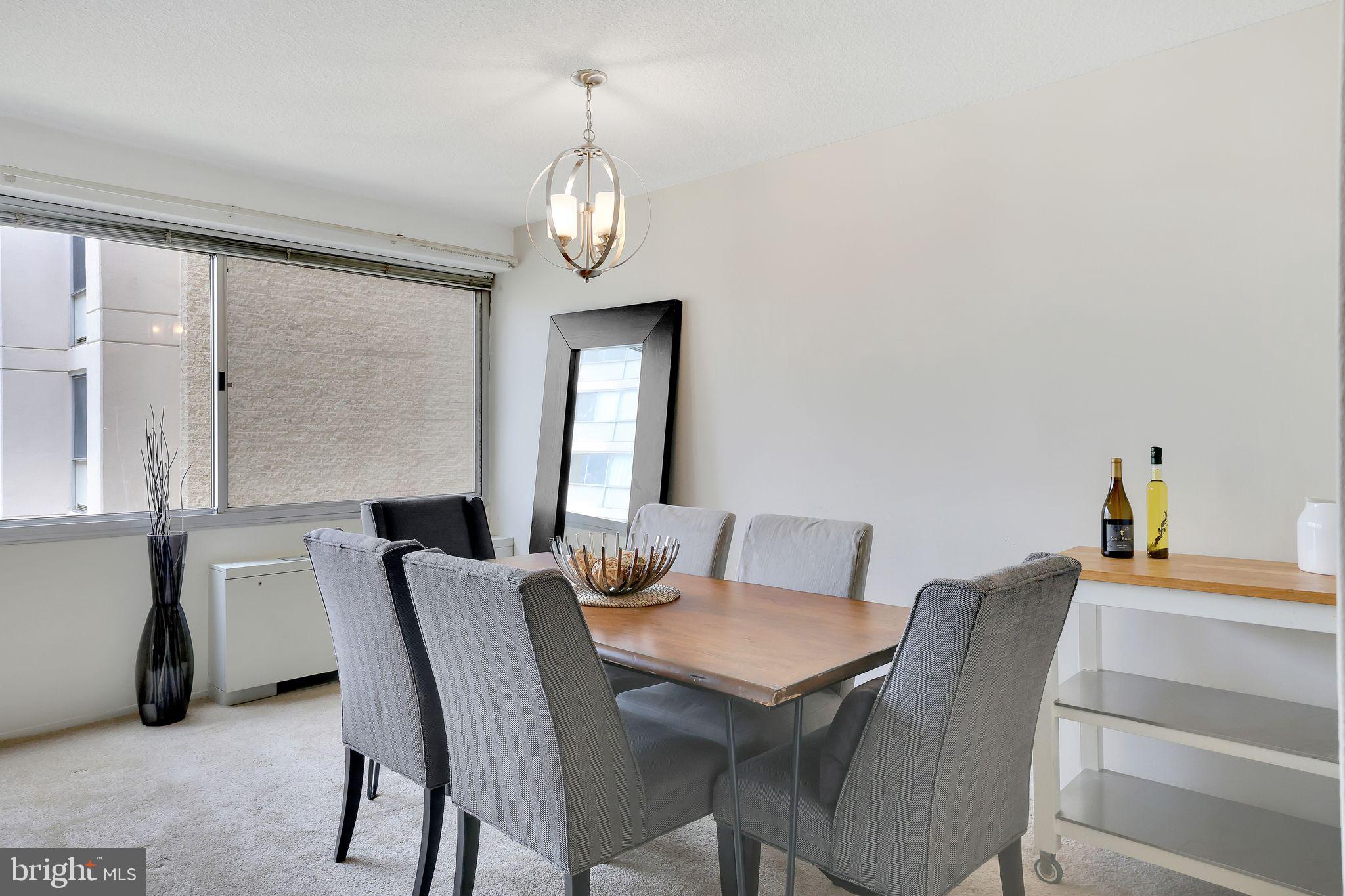 FRIENDSHIP HEIGHTS - Residential